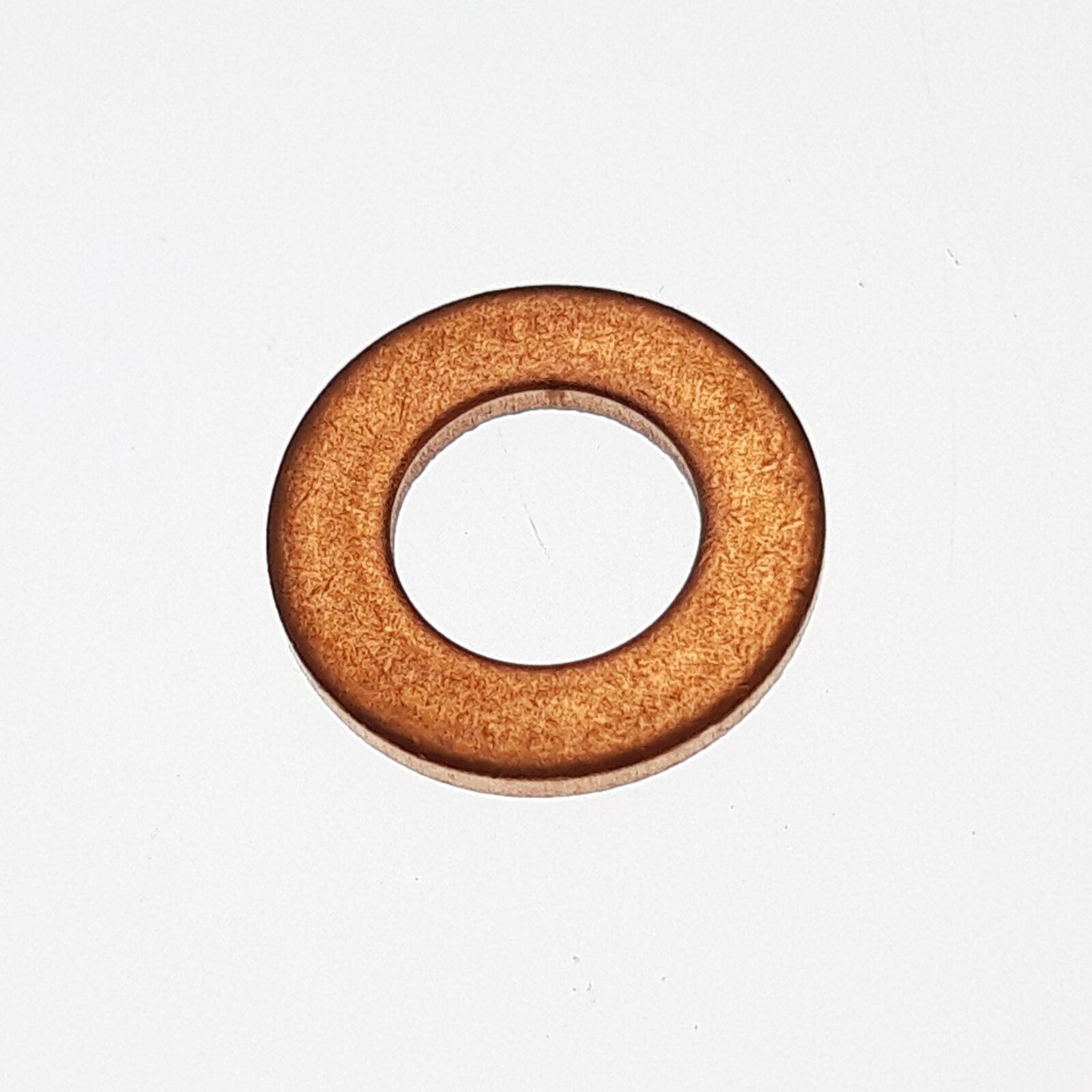 Obrázek produktu Washer, Plain (Copper) (P93102-65012-12) P93102-65012-12