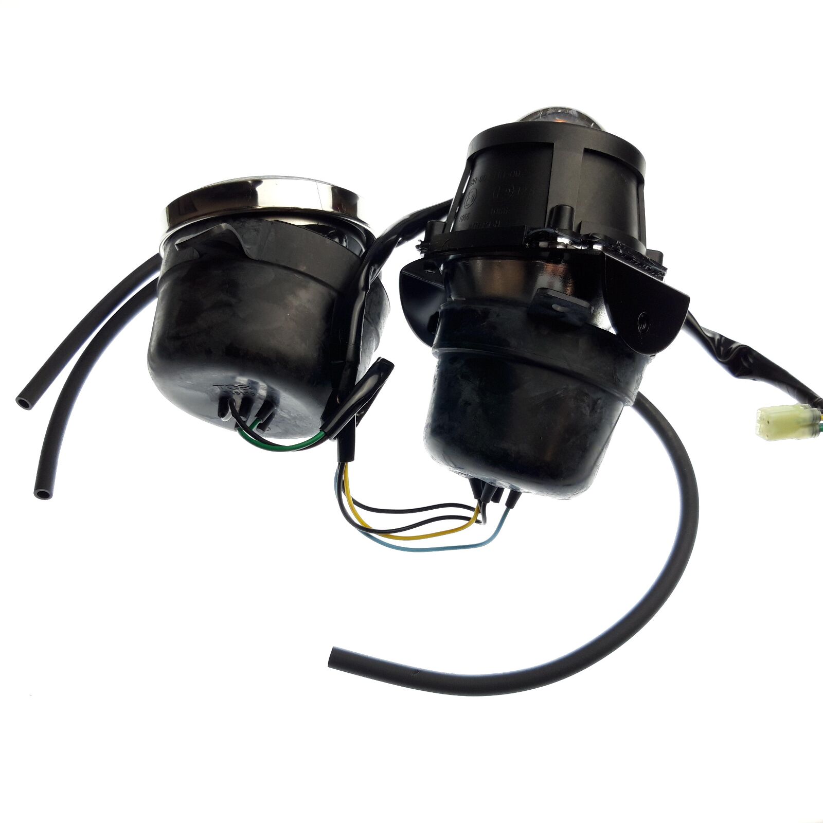 Obrázek produktu HEAD LAMP ASSY. RH. 511737