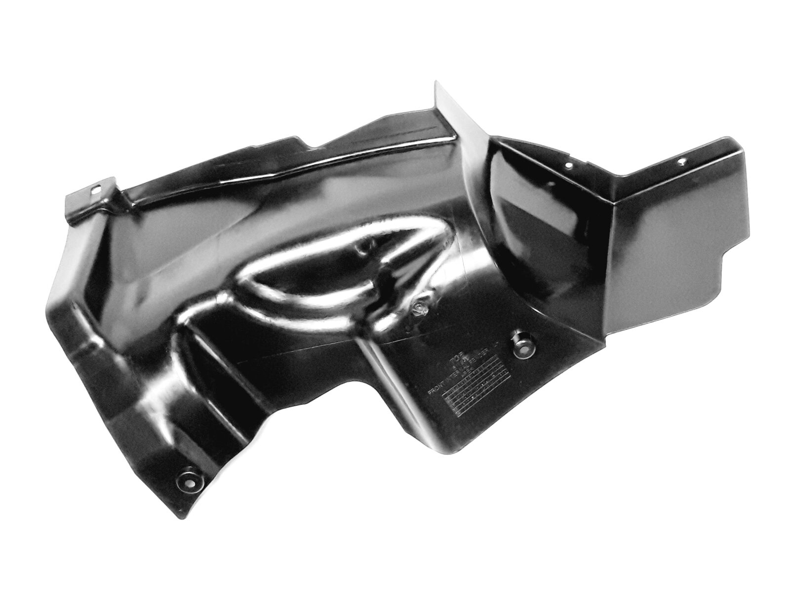 Obrázek produktu FRONT INTERNAL FENDER, LH 511948