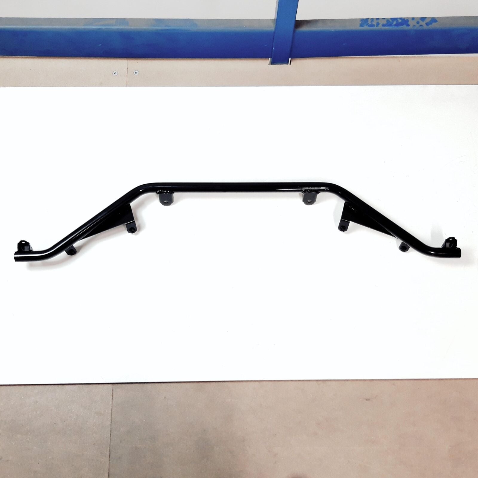 Obrázek produktu BRACKET, BUMPER, FRONT 512014
