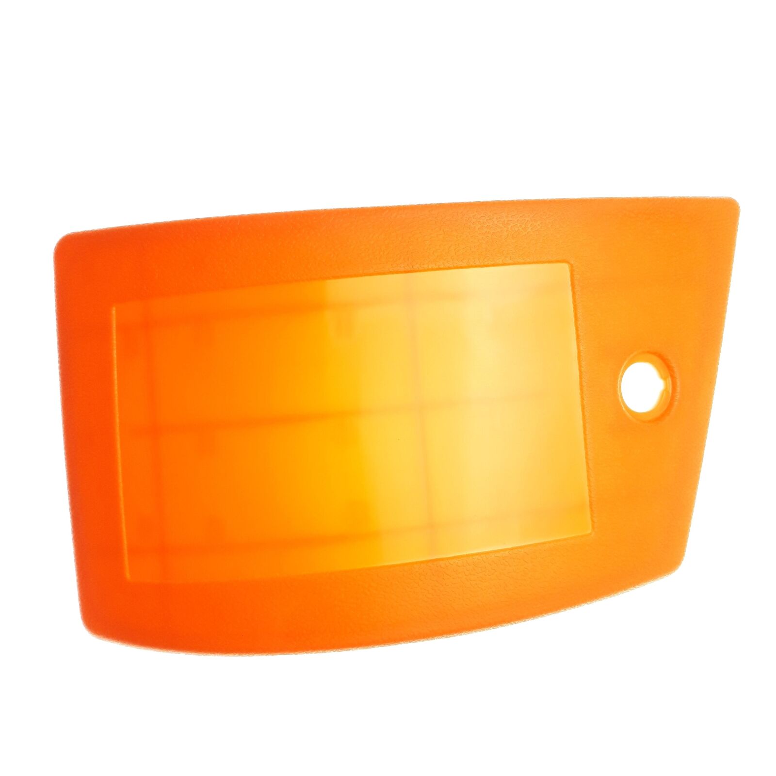 Obrázek produktu GLOVE COMPARTMENT COVER, LH (ORANGE) 512421OR