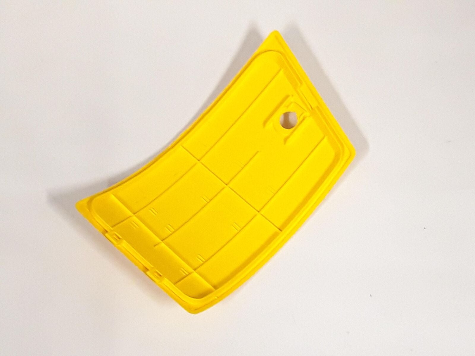 Obrázek produktu GLOVE COMPARTMENT, RH (YELLOW) 512422YE