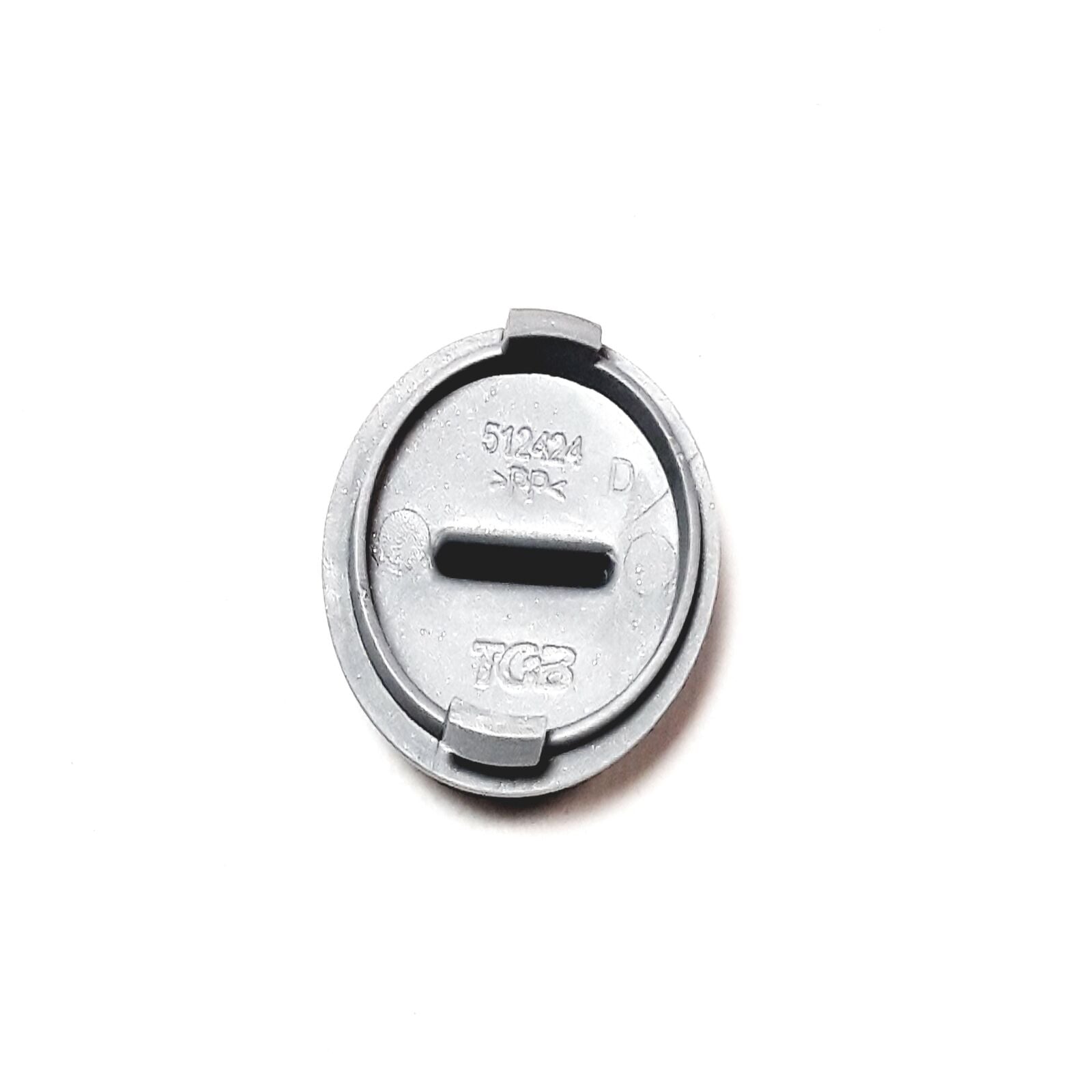 Obrázek produktu RESERVOIR COVER (SIVER GRAY) 512424SG