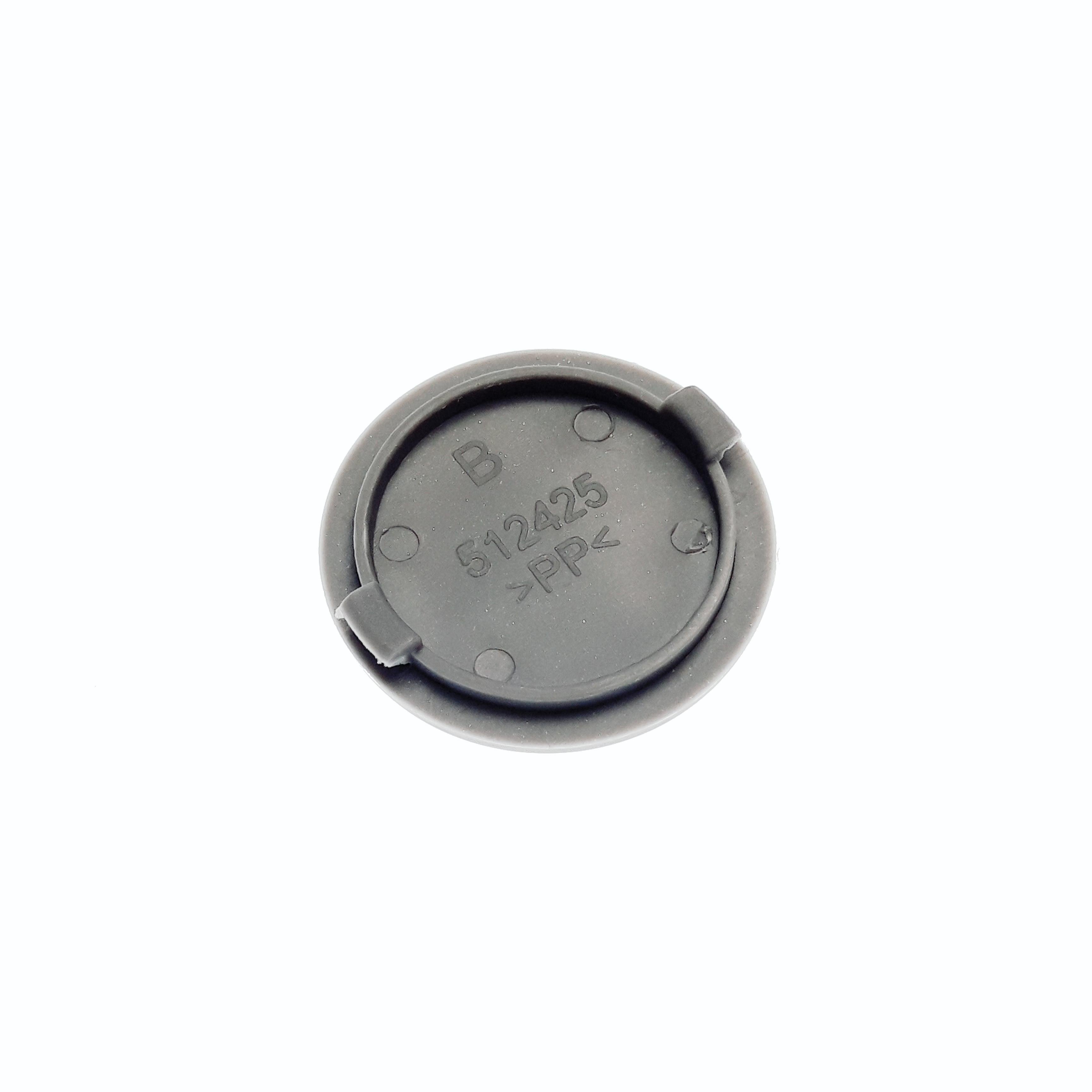 Obrázek produktu CARRIER COVER (SIVER GRAY) 512425SG