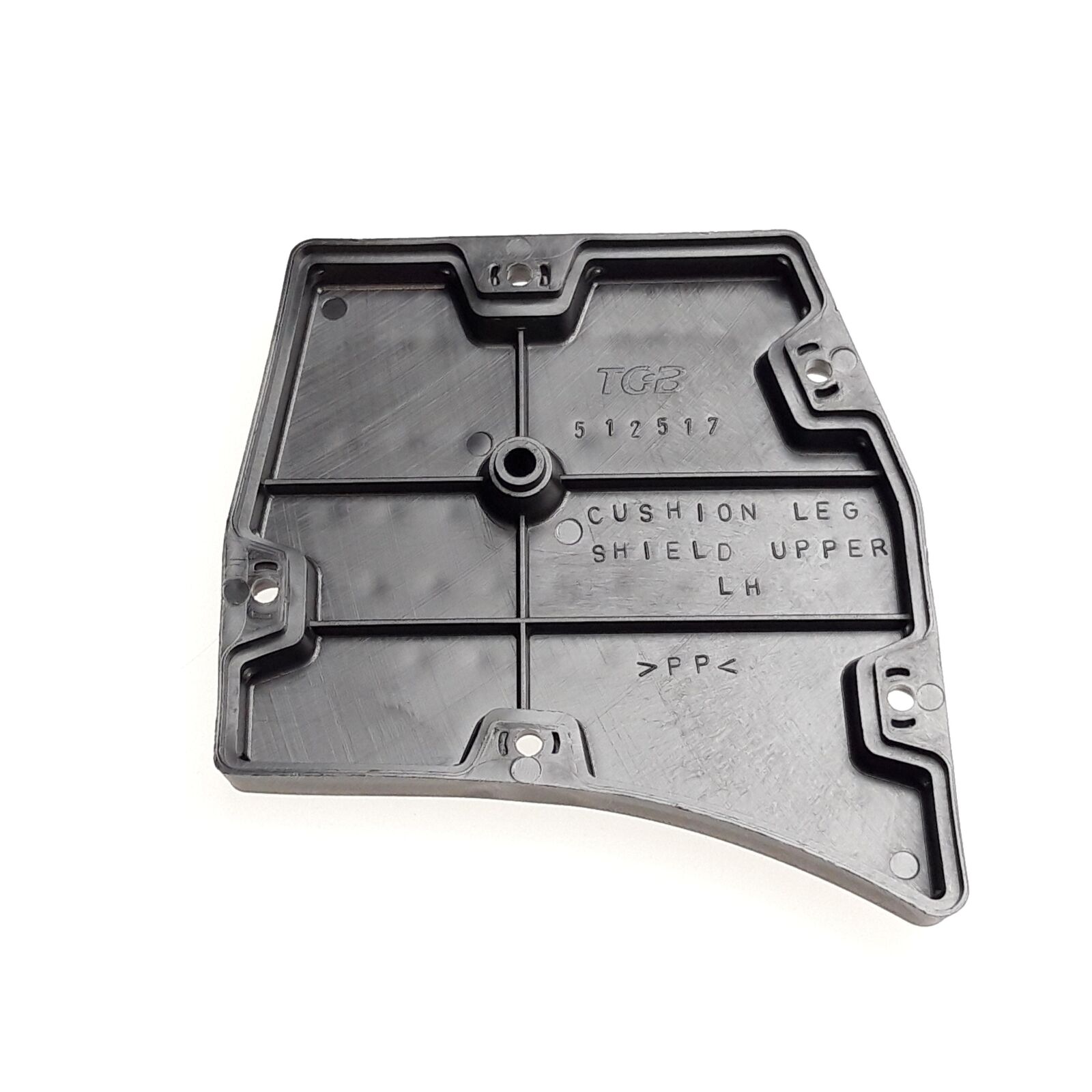 Obrázek produktu LH. FOOT, REST(UPPER) 512517