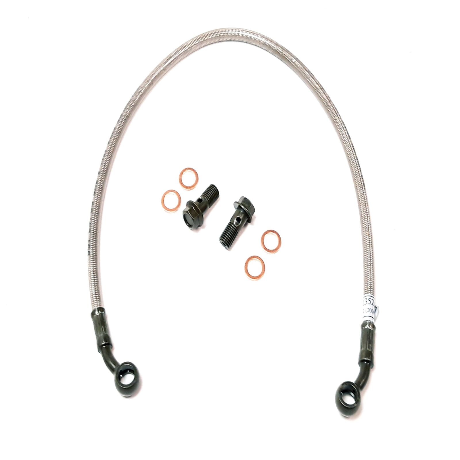 Obrázek produktu HOSE ASSY., BRAKE 513526