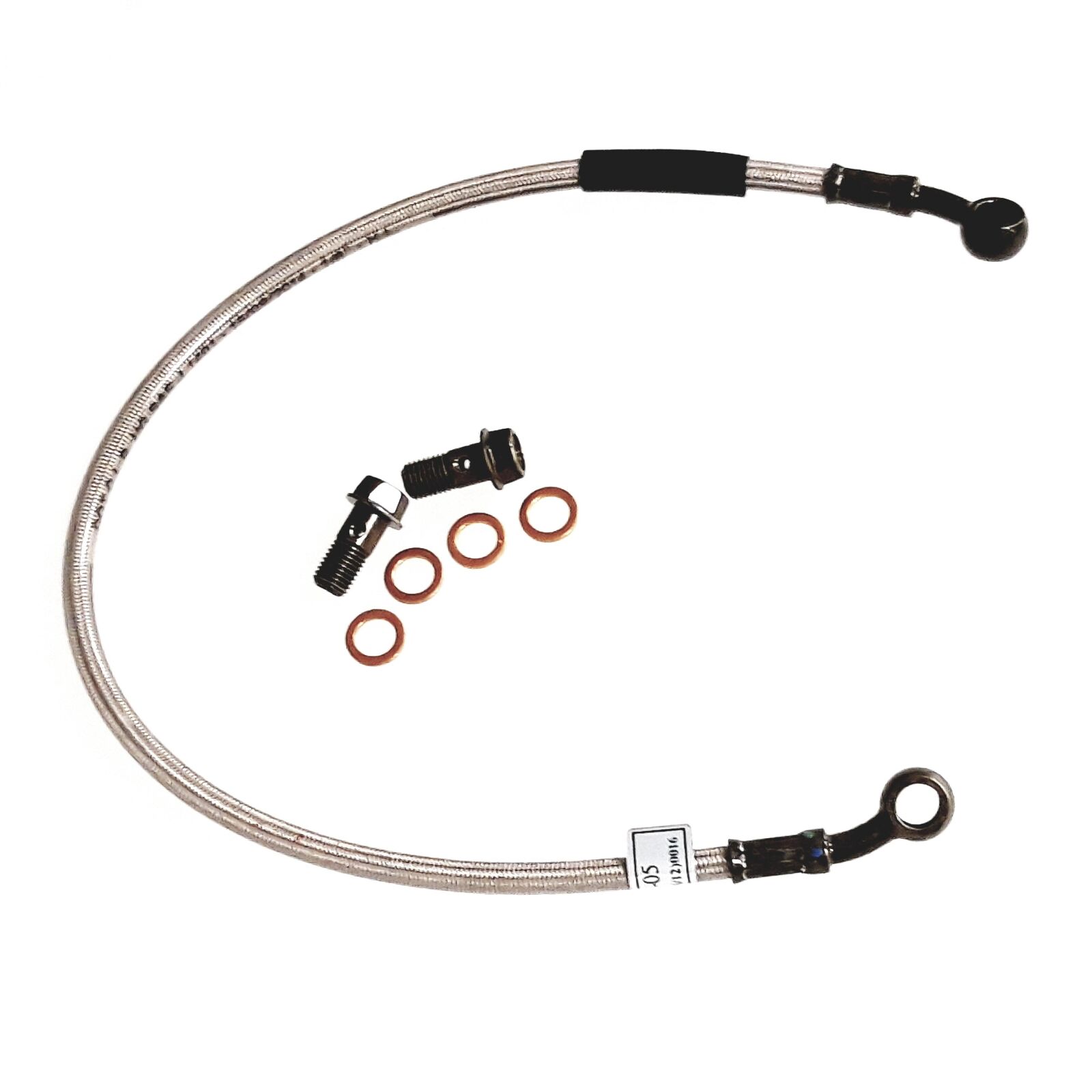 Obrázek produktu HOSE ASSY., BRAKE 513527