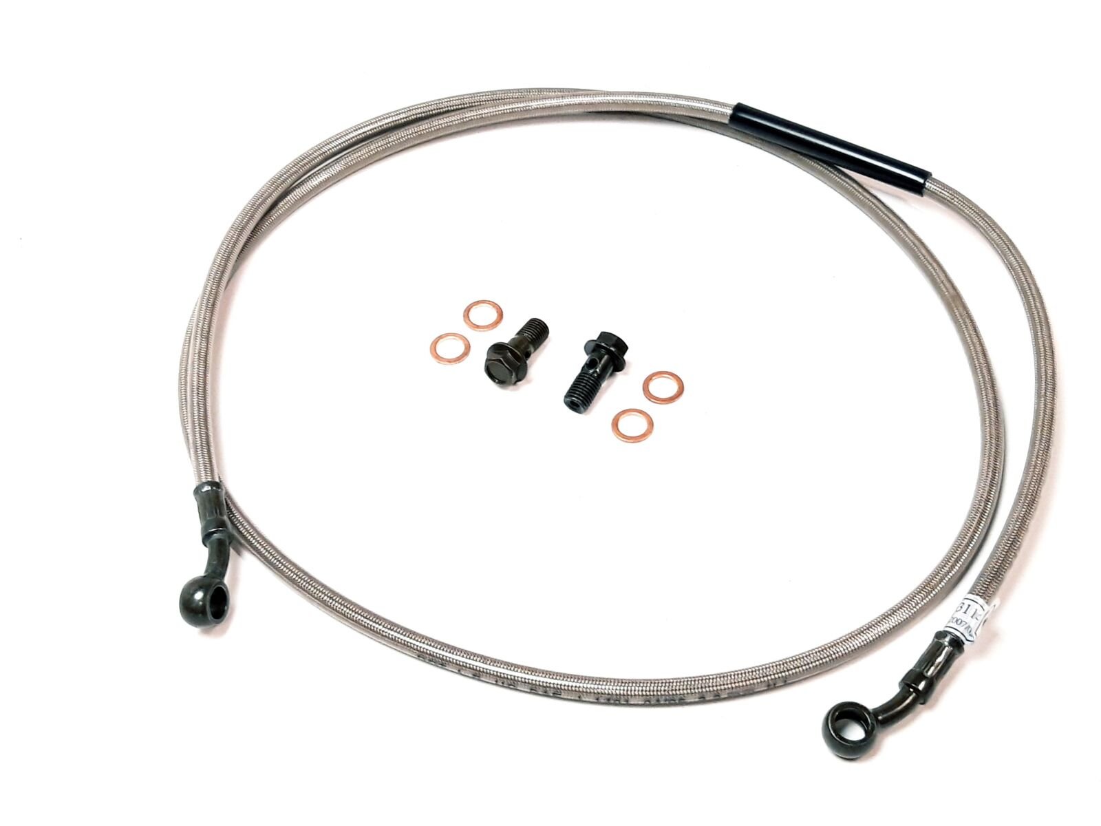 Obrázek produktu HOSE ASSY., BRAKE 514311