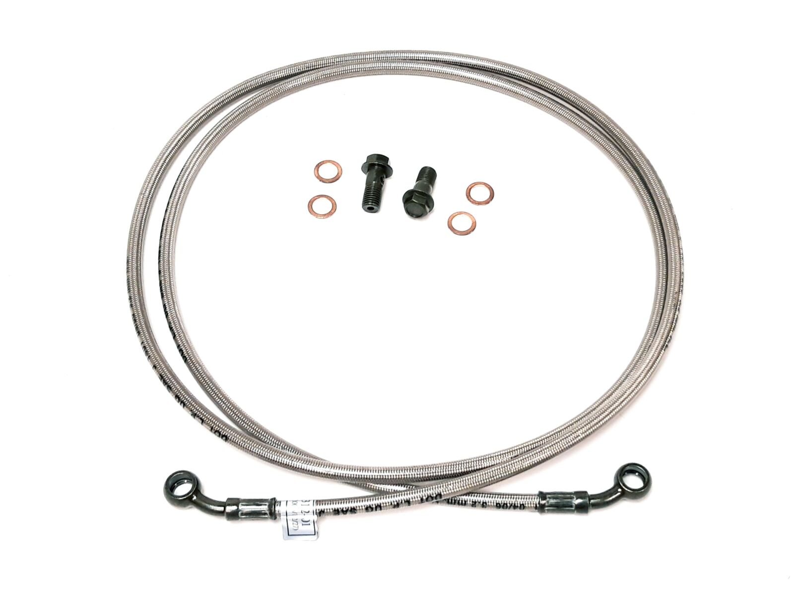 Obrázek produktu HOSE ASSY., BRAKE 514312