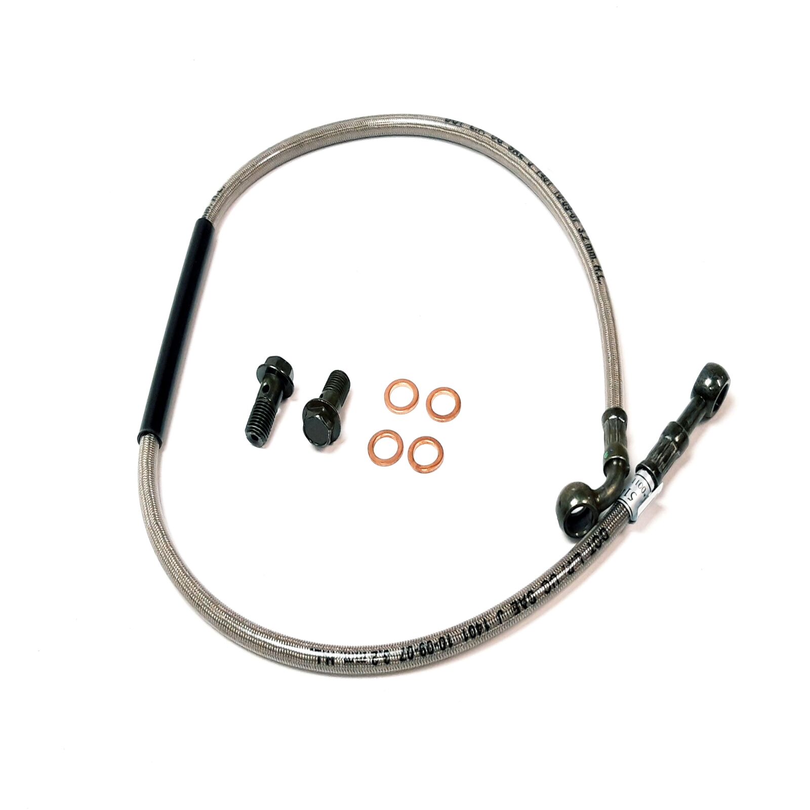 Obrázek produktu HOSE ASSY., BRAKE 514321