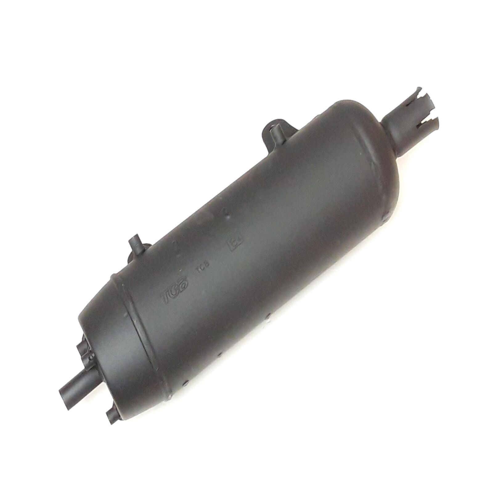 Obrázek produktu BODY COMP, MUFFLER 923013