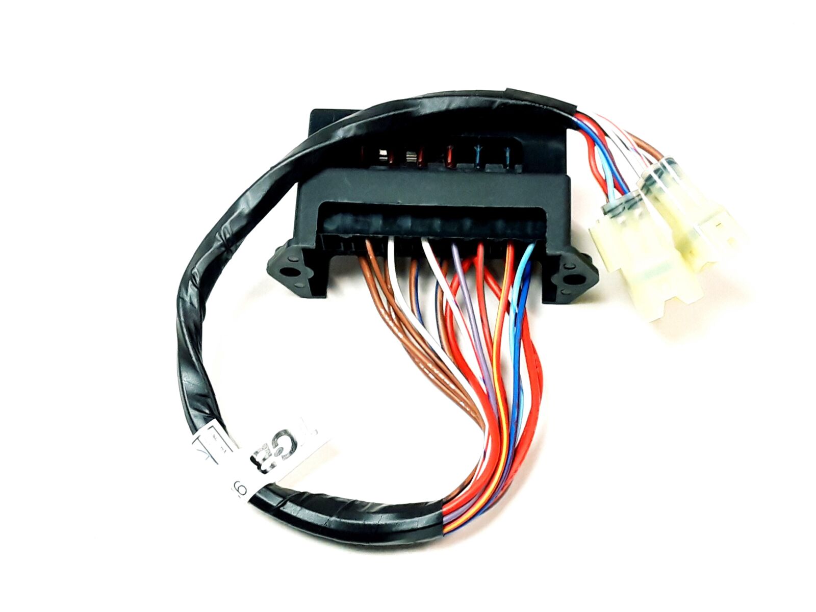 Obrázek produktu FUSE WIRING HARNESS 923428