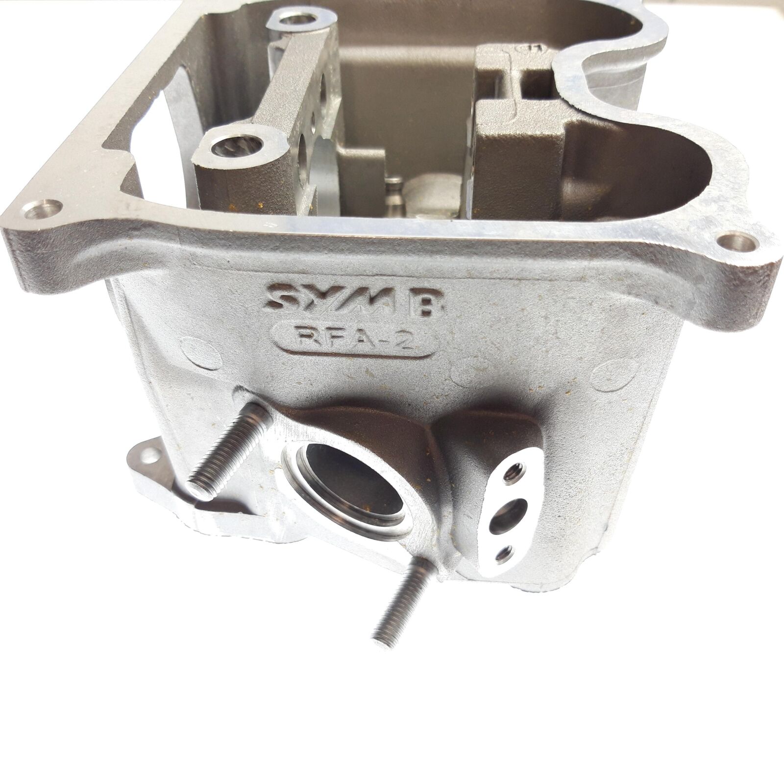 Obrázek produktu CYLINDER HEAD COMP 923614