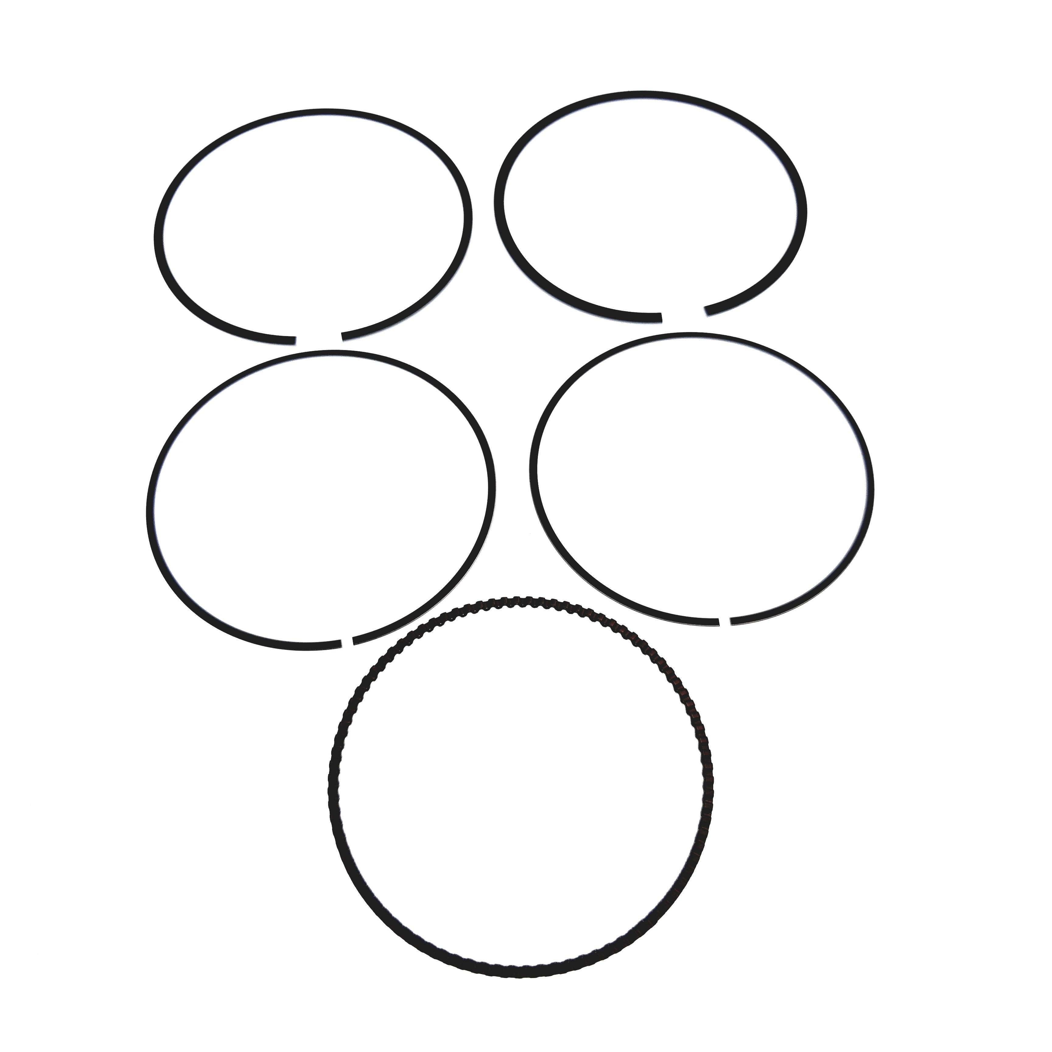 Obrázek produktu PISTON RING SET 923620