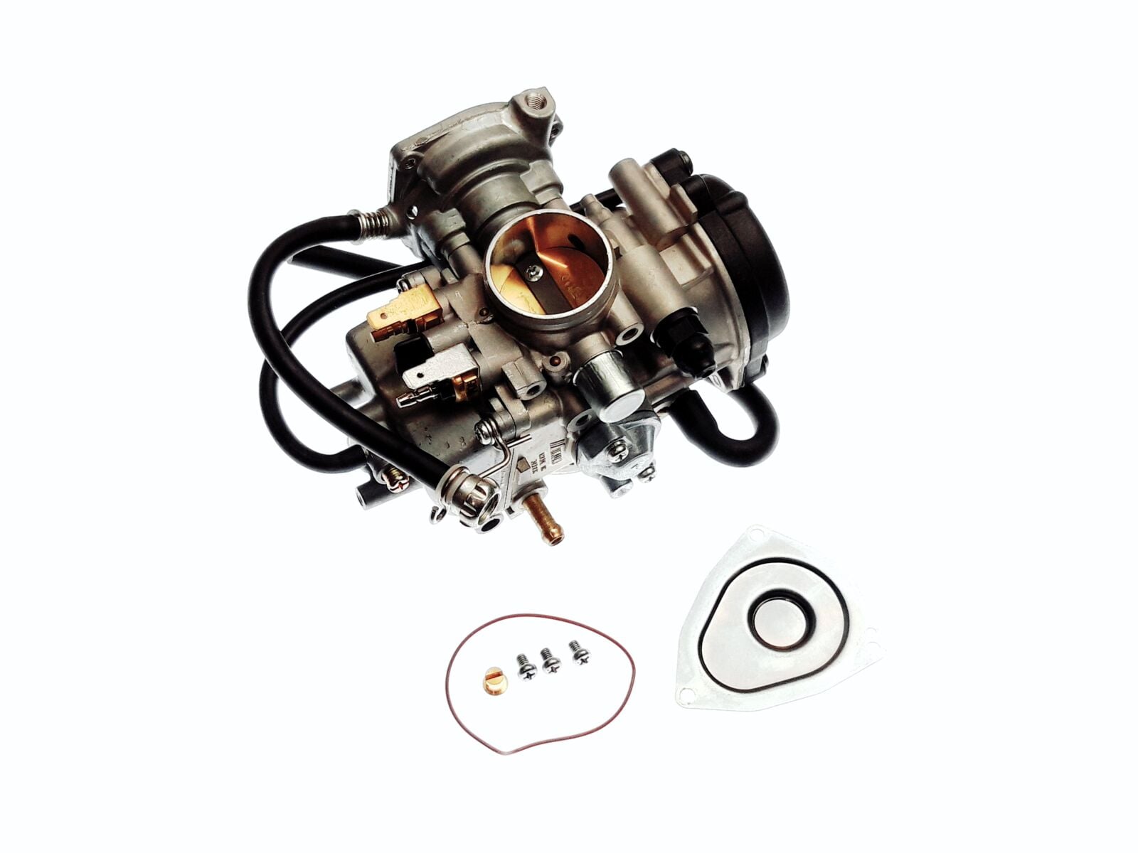 Obrázek produktu CARBURETOR ASSY. 924080