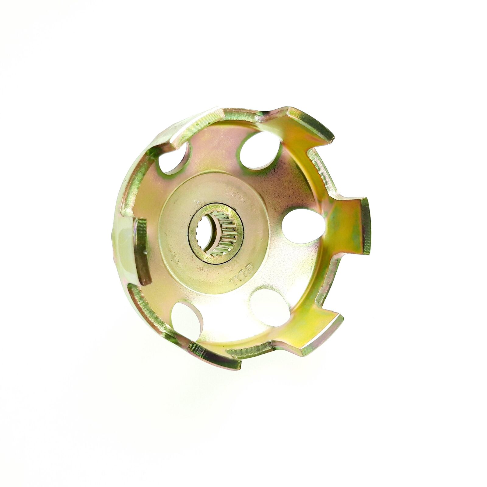 Obrázek produktu CUP, STARTER 924143