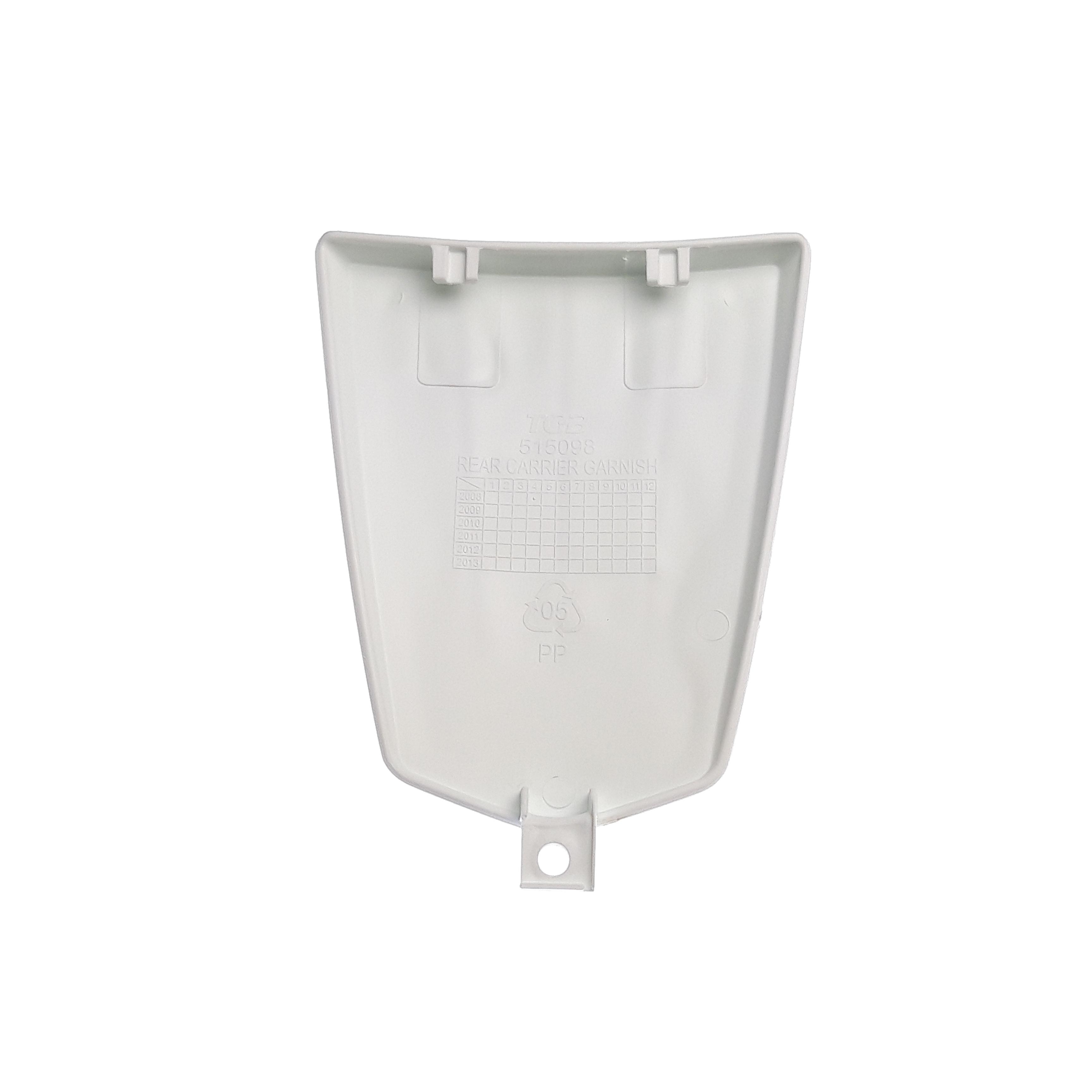 Obrázek produktu ORNAMENTAL, CARRIER TAIL 515098WH