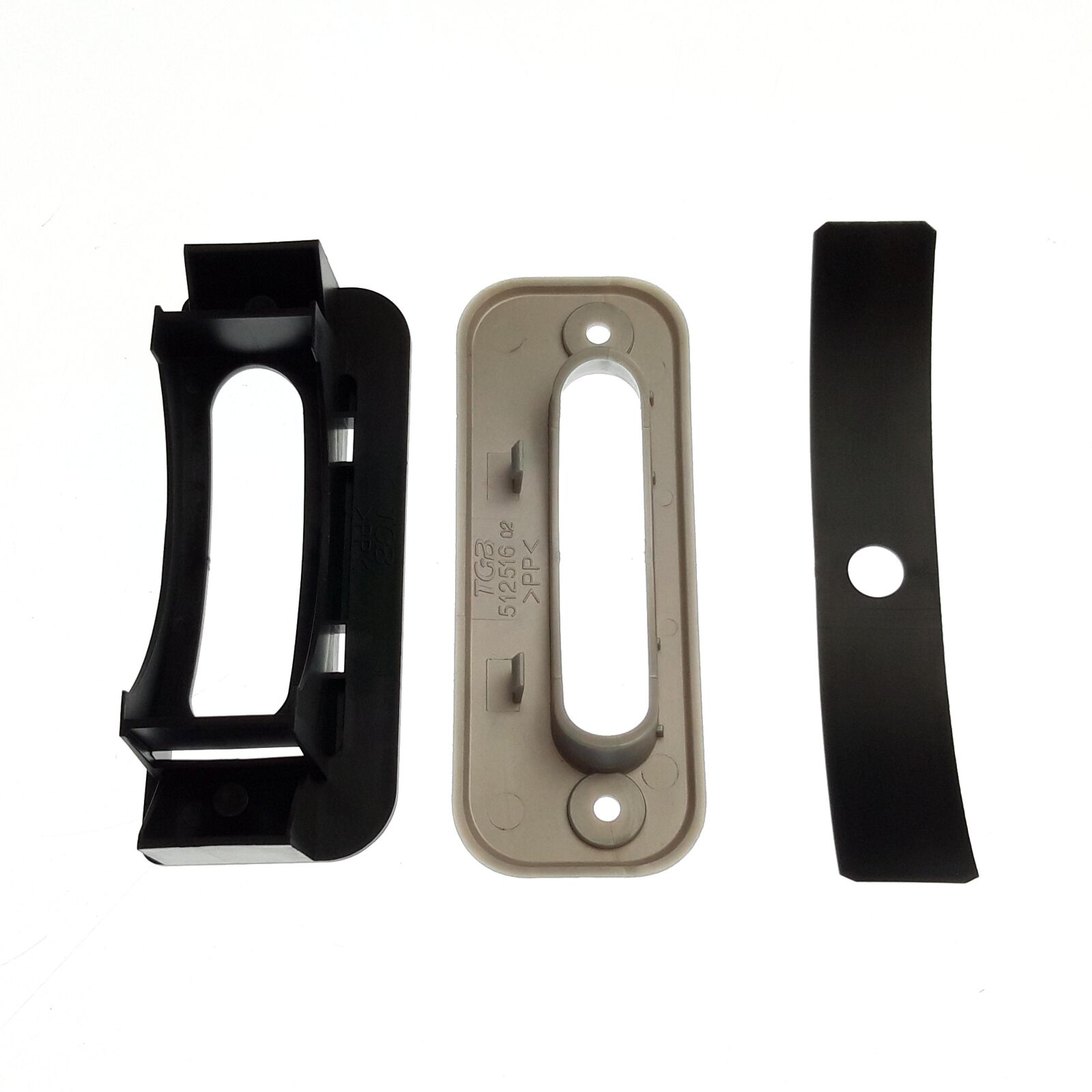 Obrázek produktu GEAR CHANGE INDICATOR SUPPORT(SILVER GRAY) 512535MW