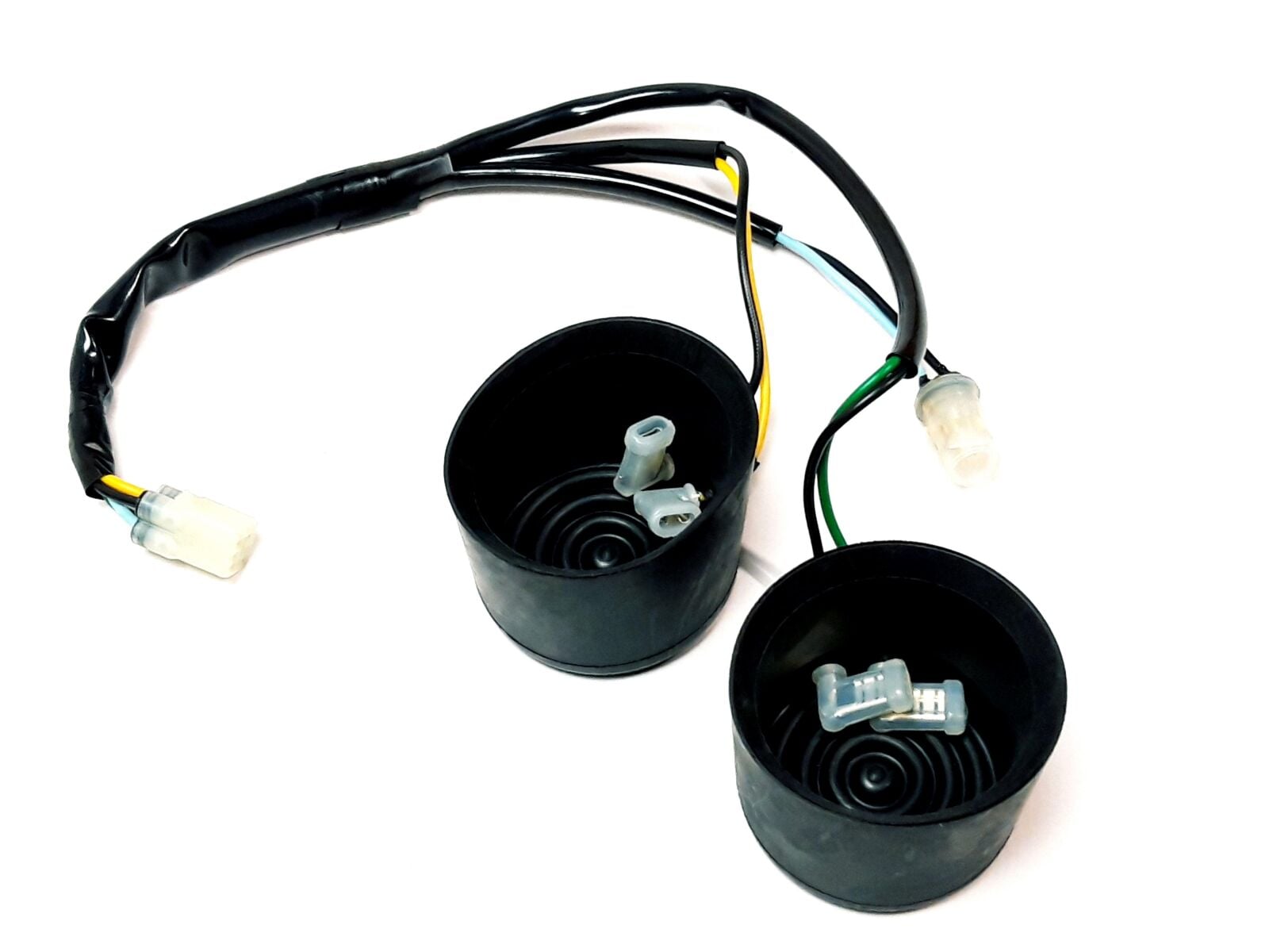Obrázek produktu WIRING ASSY, HEAD LAMP 515156
