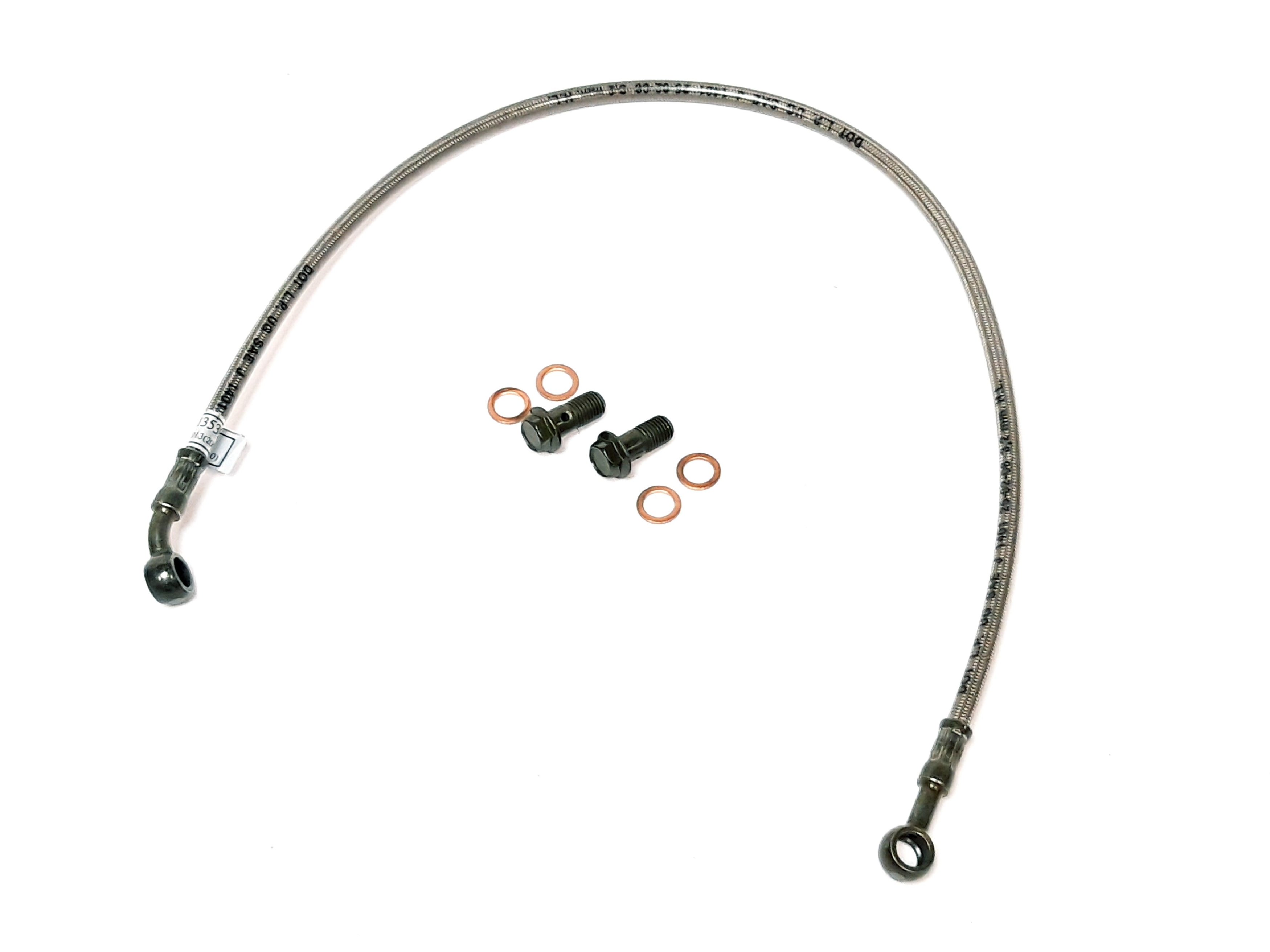 Obrázek produktu HOSE ASSY., BRAKE 513539