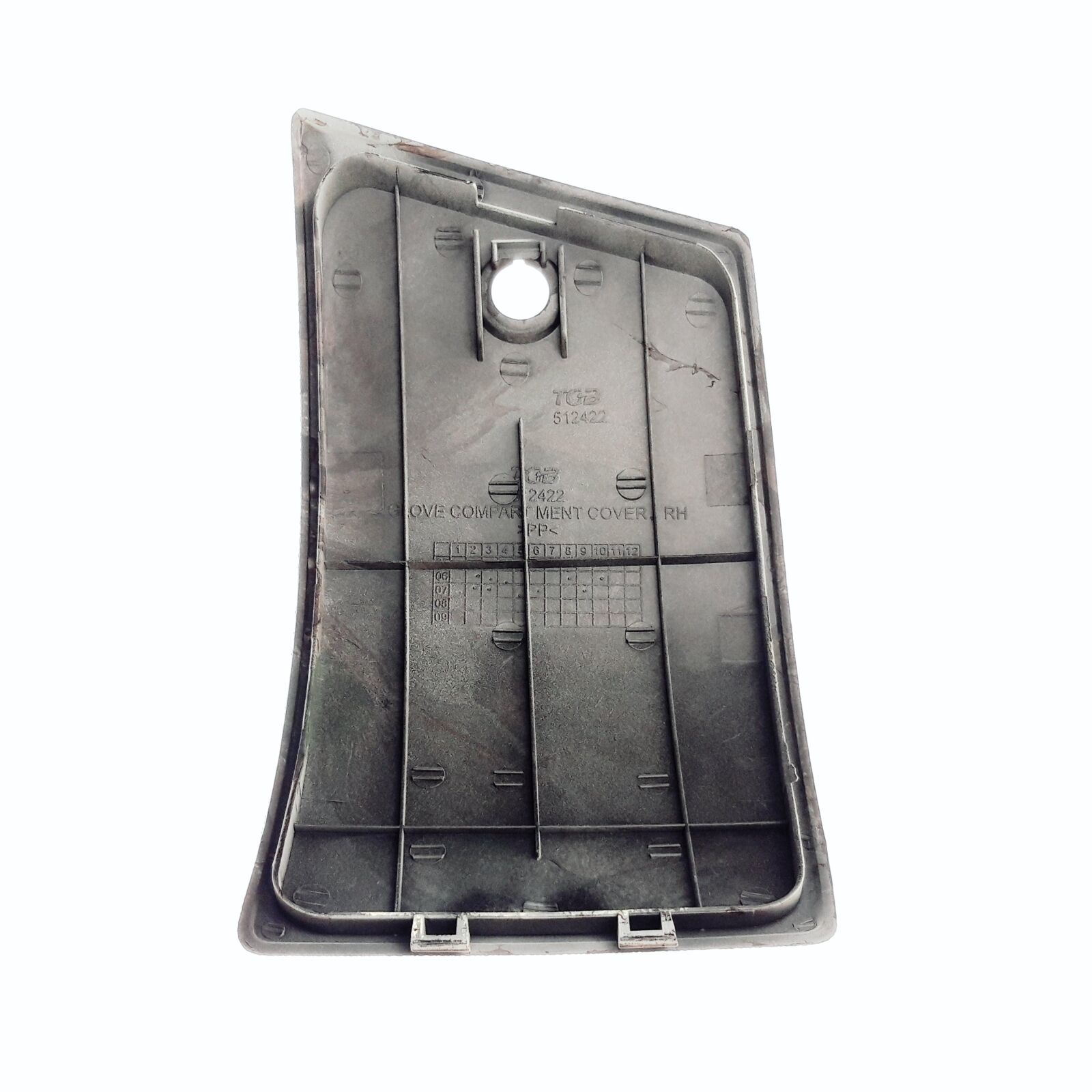 Obrázek produktu GLOVE COMPARTMENT, RH 512422W