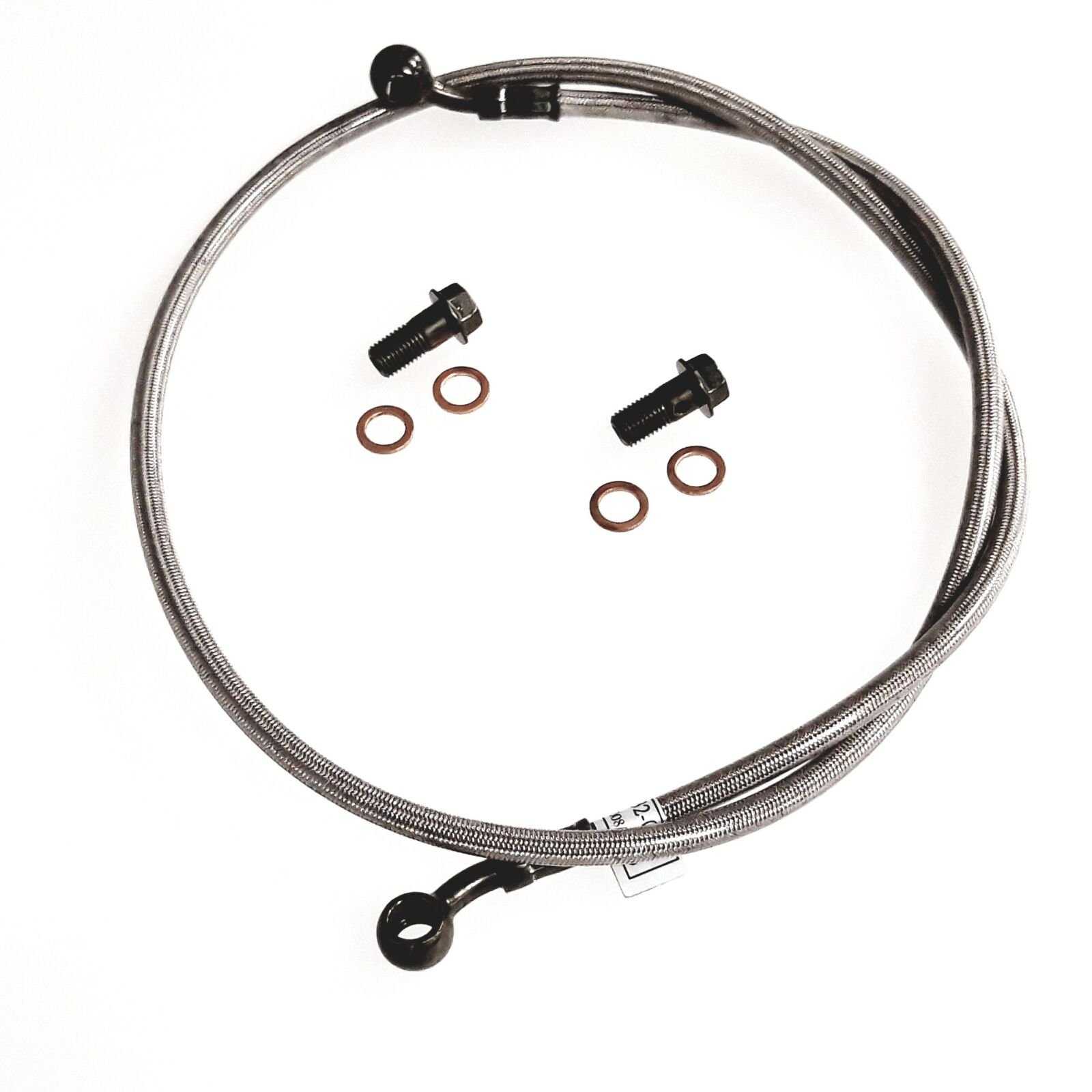 Obrázek produktu HOSE ASSY., BRAKE 514332