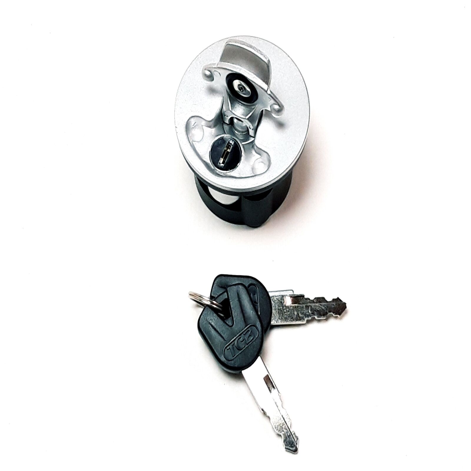 Obrázek produktu LOCK SET, FUEL CAP 924472-S