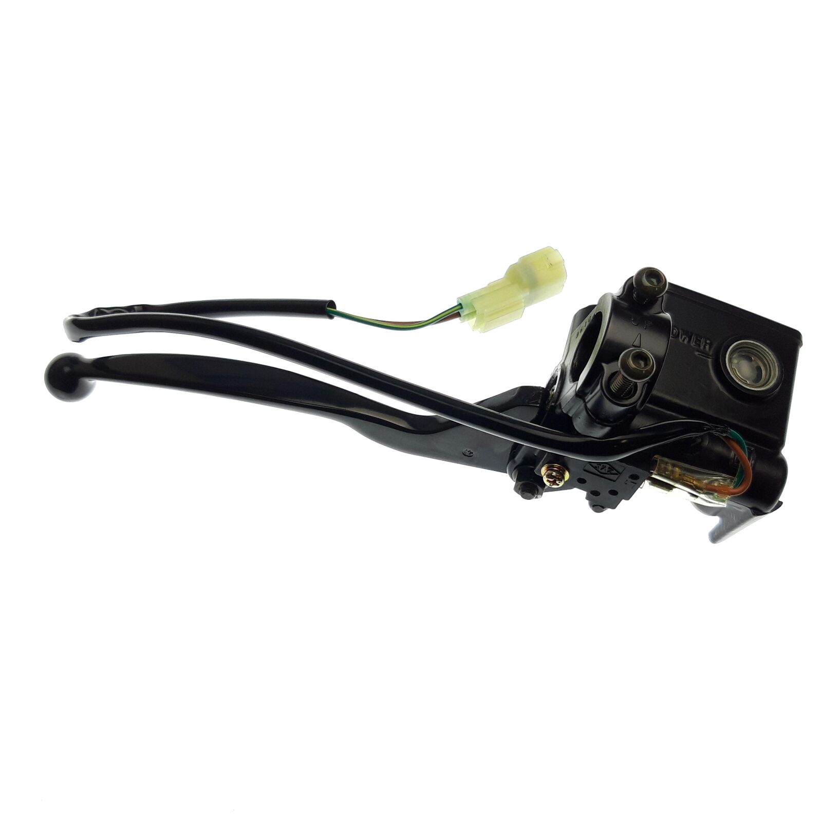 Obrázek produktu MASTER CYLINDER ASSY., LH 514336