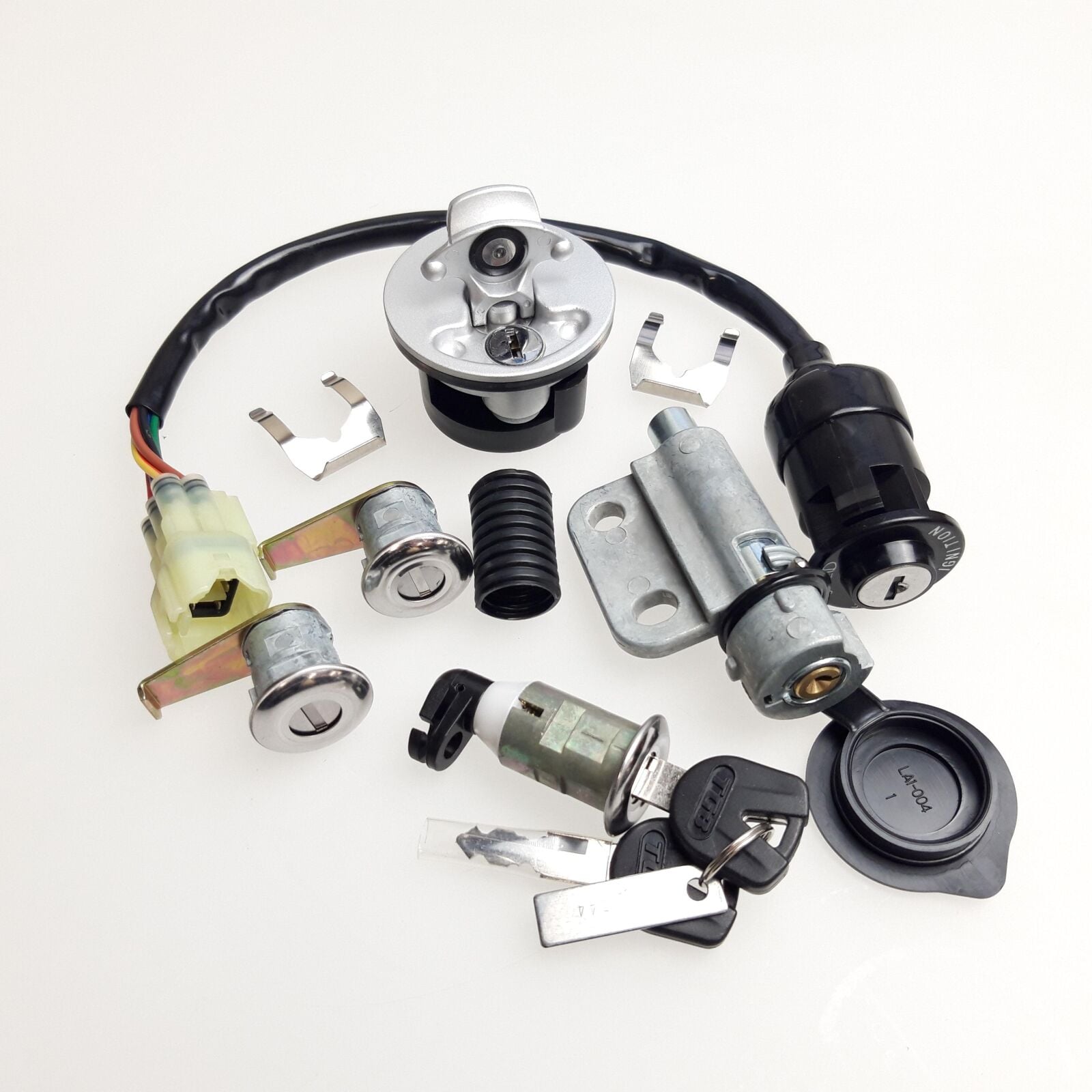 Obrázek produktu LOCK ASSY. 923441