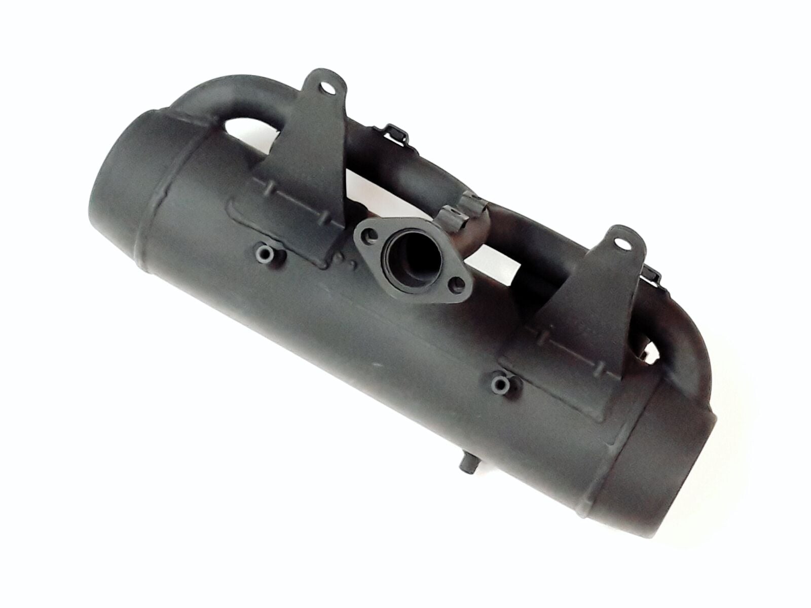 Obrázek produktu BODY COMP, MUFFLER (unavailable) 923655