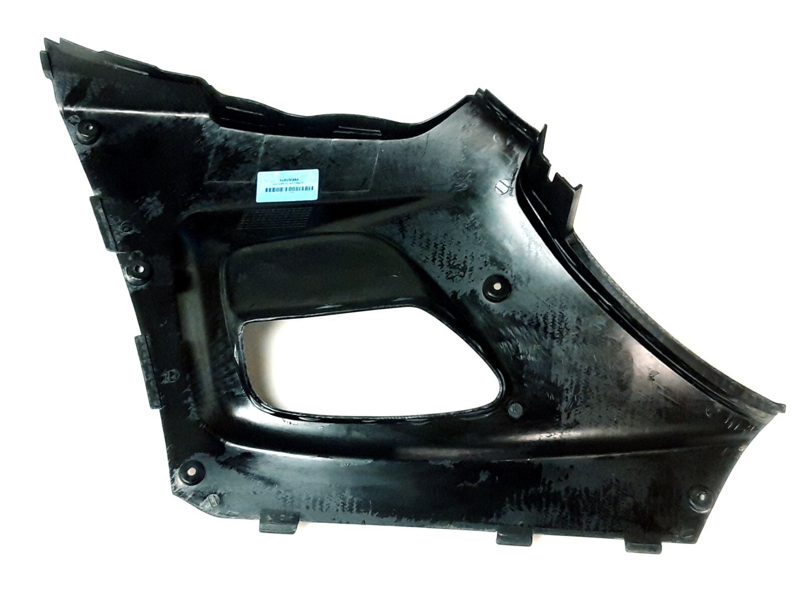 Obrázek produktu SIDE COVER, RH, WITH EMBLEM 512523CARA