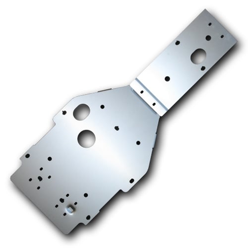 Obrázek produktu TGB Target 425/525 ALLOY SKID PLATE COMP. 515208