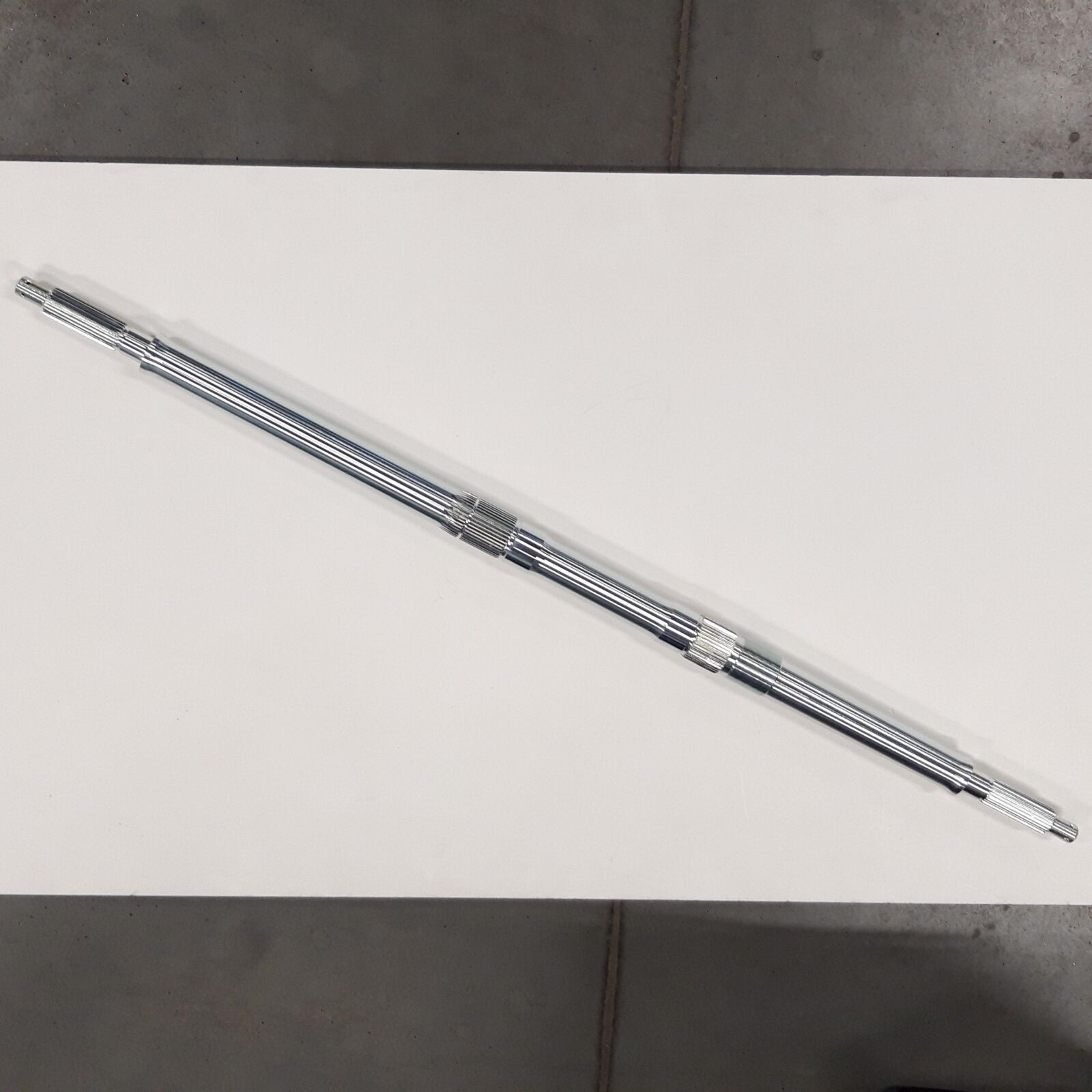 Obrázek produktu REAR AXLE 512852