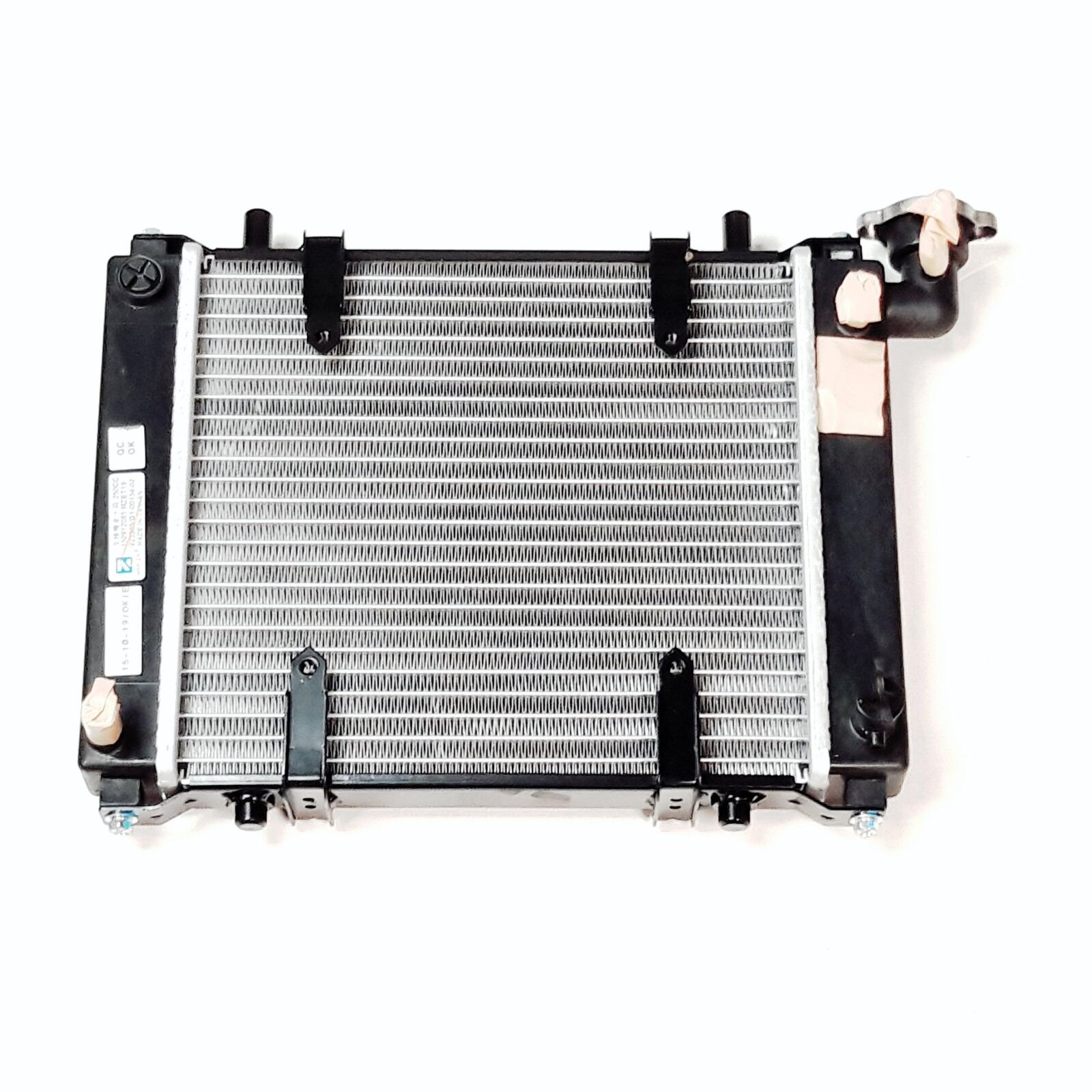 Obrázek produktu RADIATOR ASSY.  923305