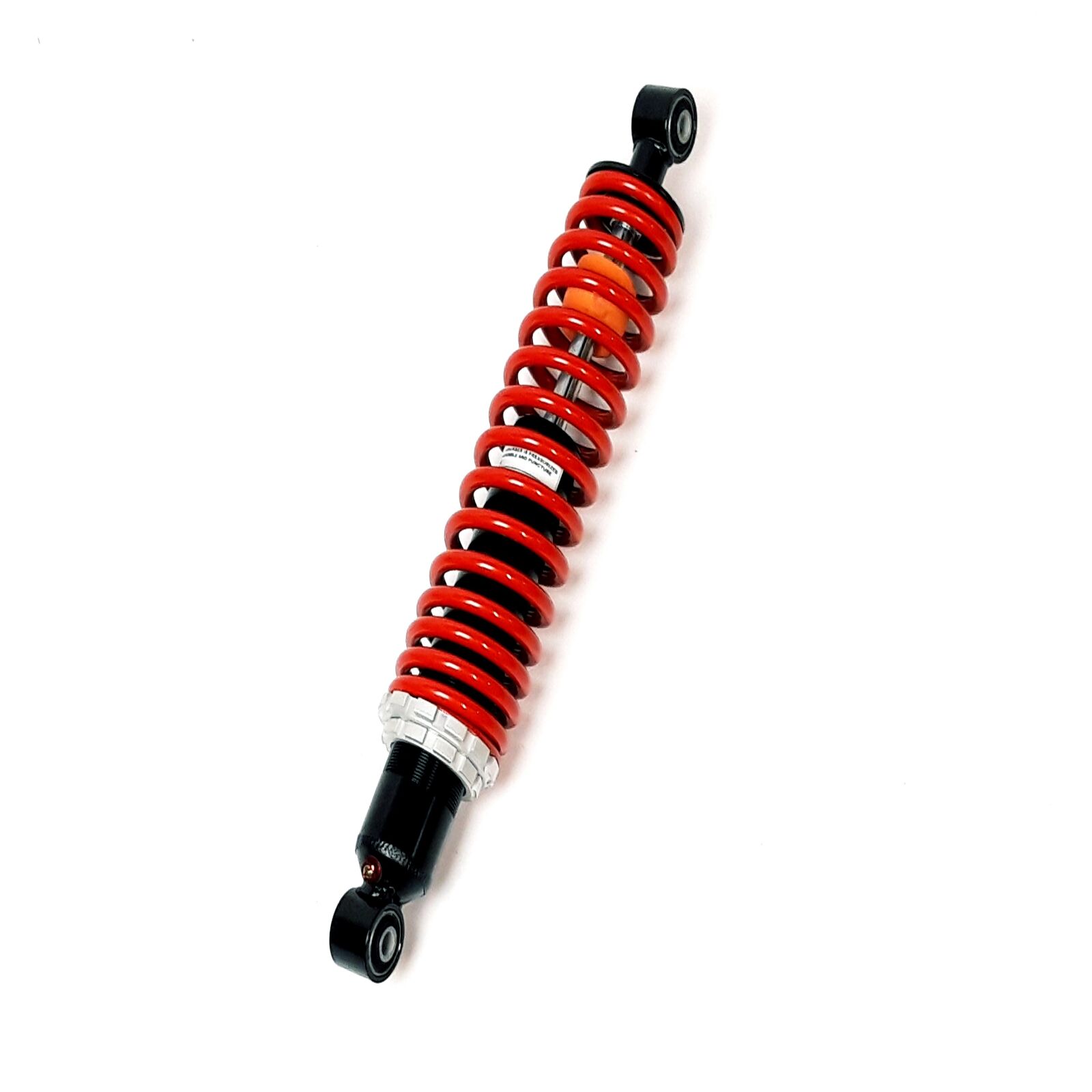 Obrázek produktu SHOCK ABSORBER, REAR(RED) 511639RD