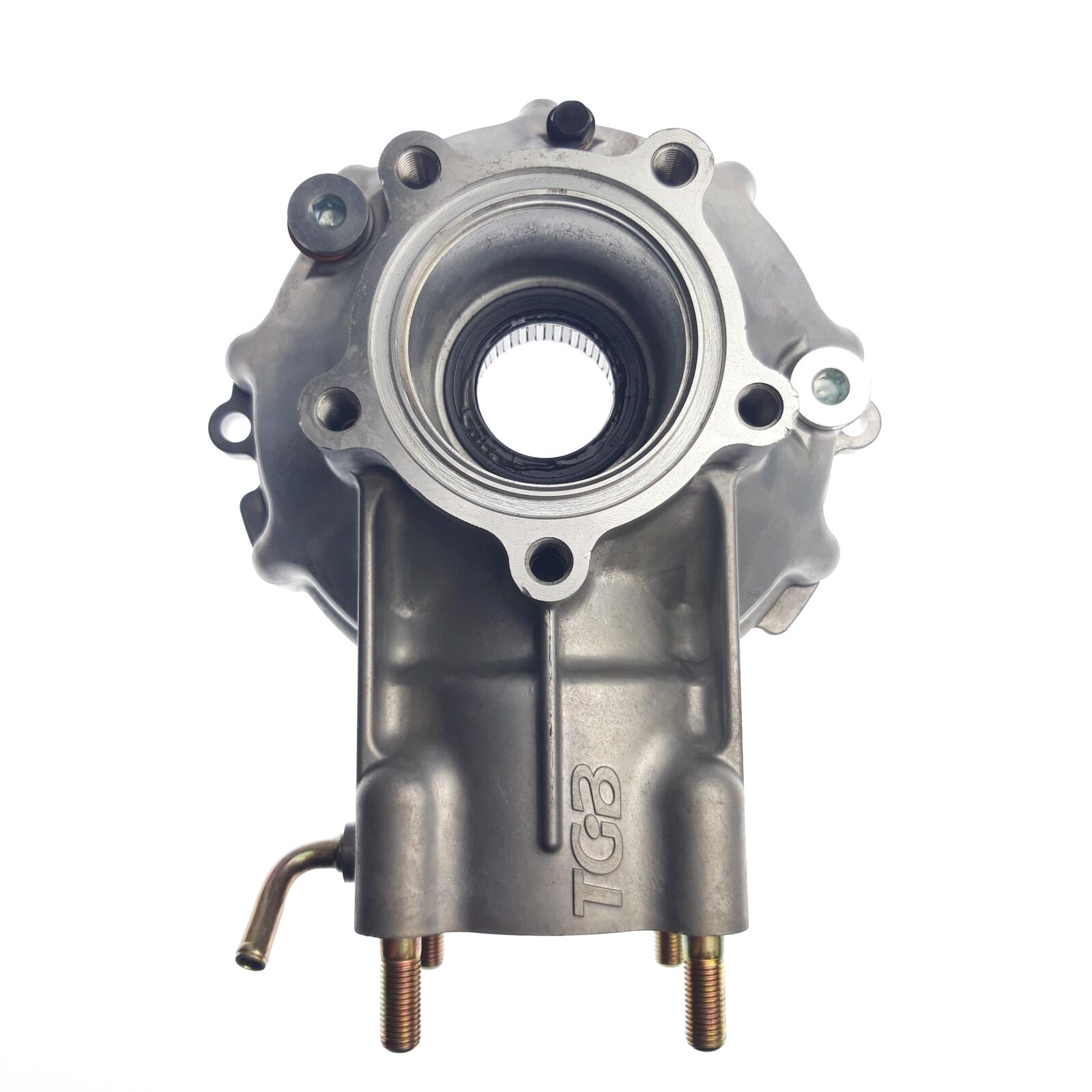 Obrázek produktu CASE SET, REAR FINAL GEAR 924260A