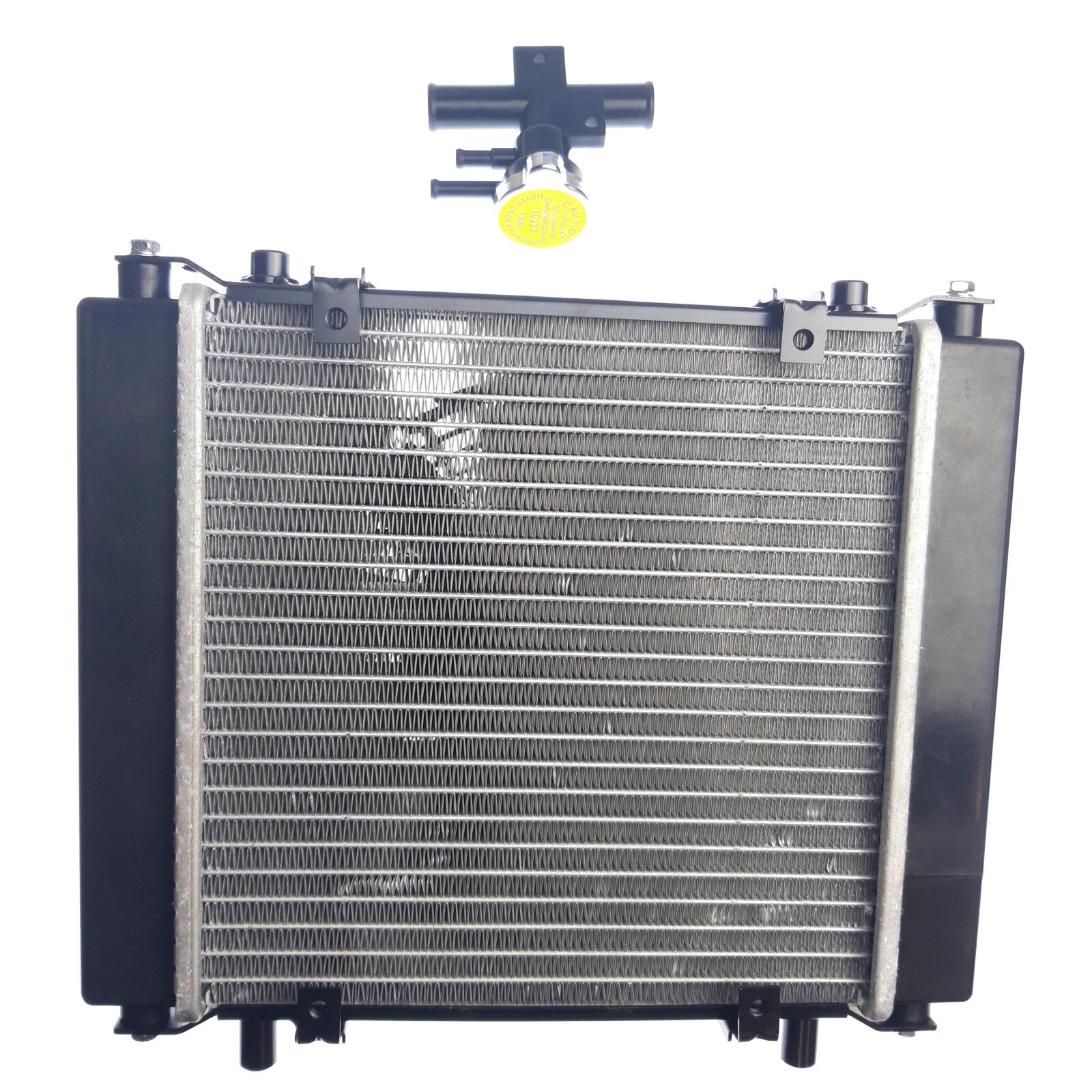 Obrázek produktu RADIATOR COMP. 925017A