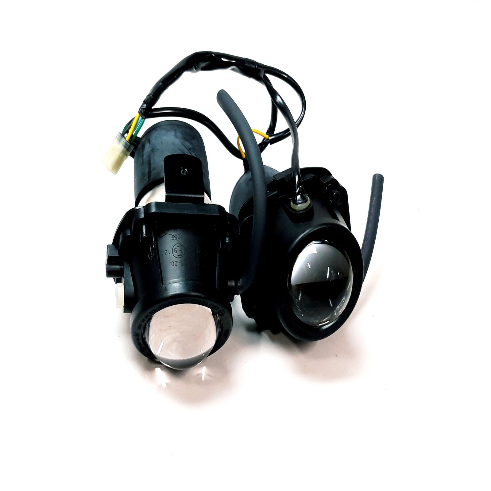 Obrázek produktu HEAD LAMP ASSY. LH. 511748