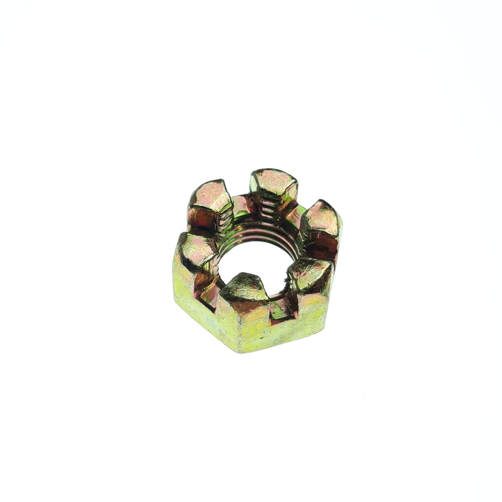 Obrázek produktu NUT M10x1,25 N13001