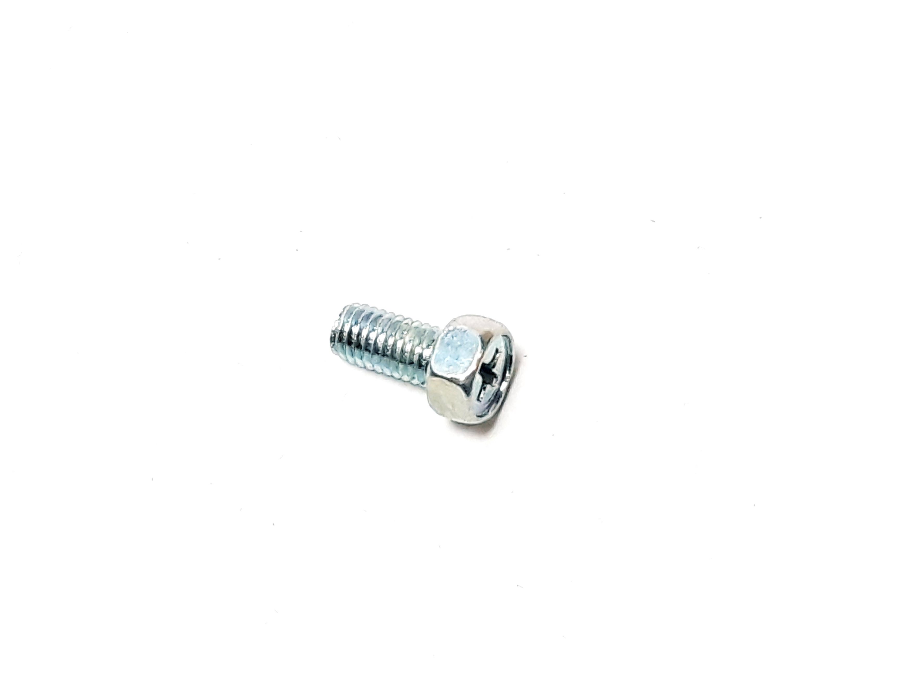 Obrázek produktu SCREW OVAL HEAD M5X10 (S13502) S13502