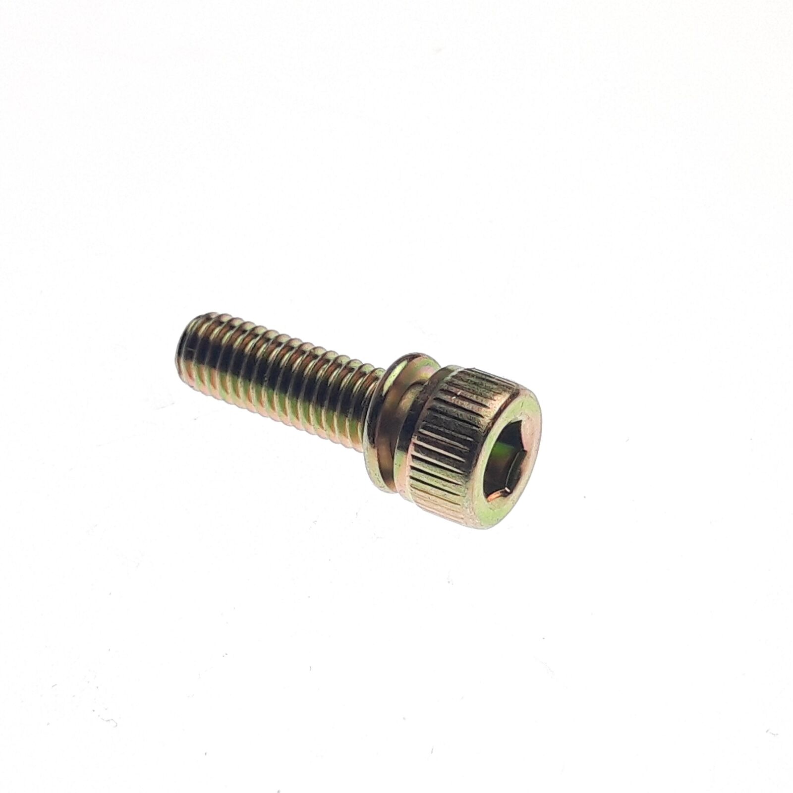 Obrázek produktu SCREW, SOCKET HEAD M5x16 S79501