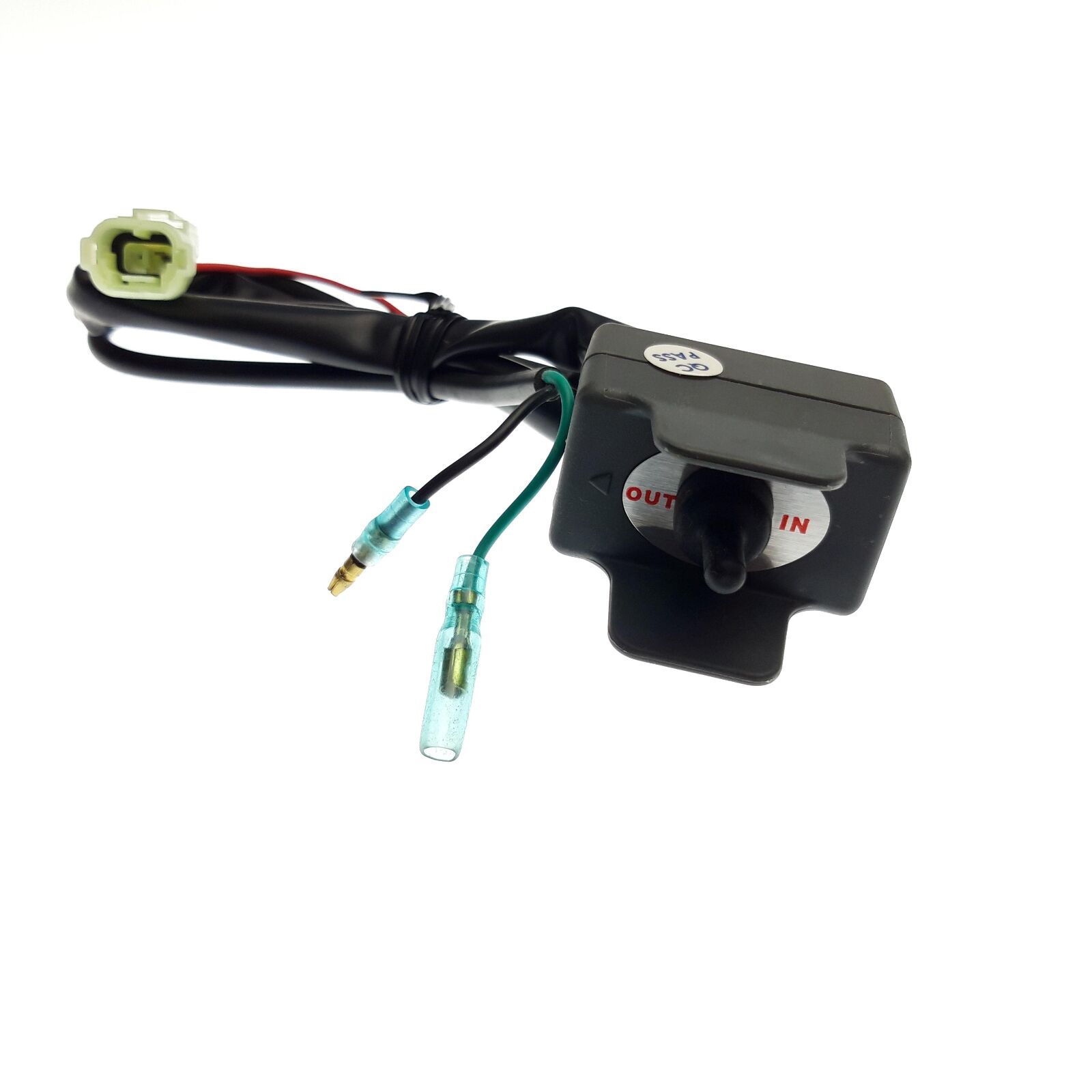 Obrázek produktu TRIGGER SWITCH ASSY 515222