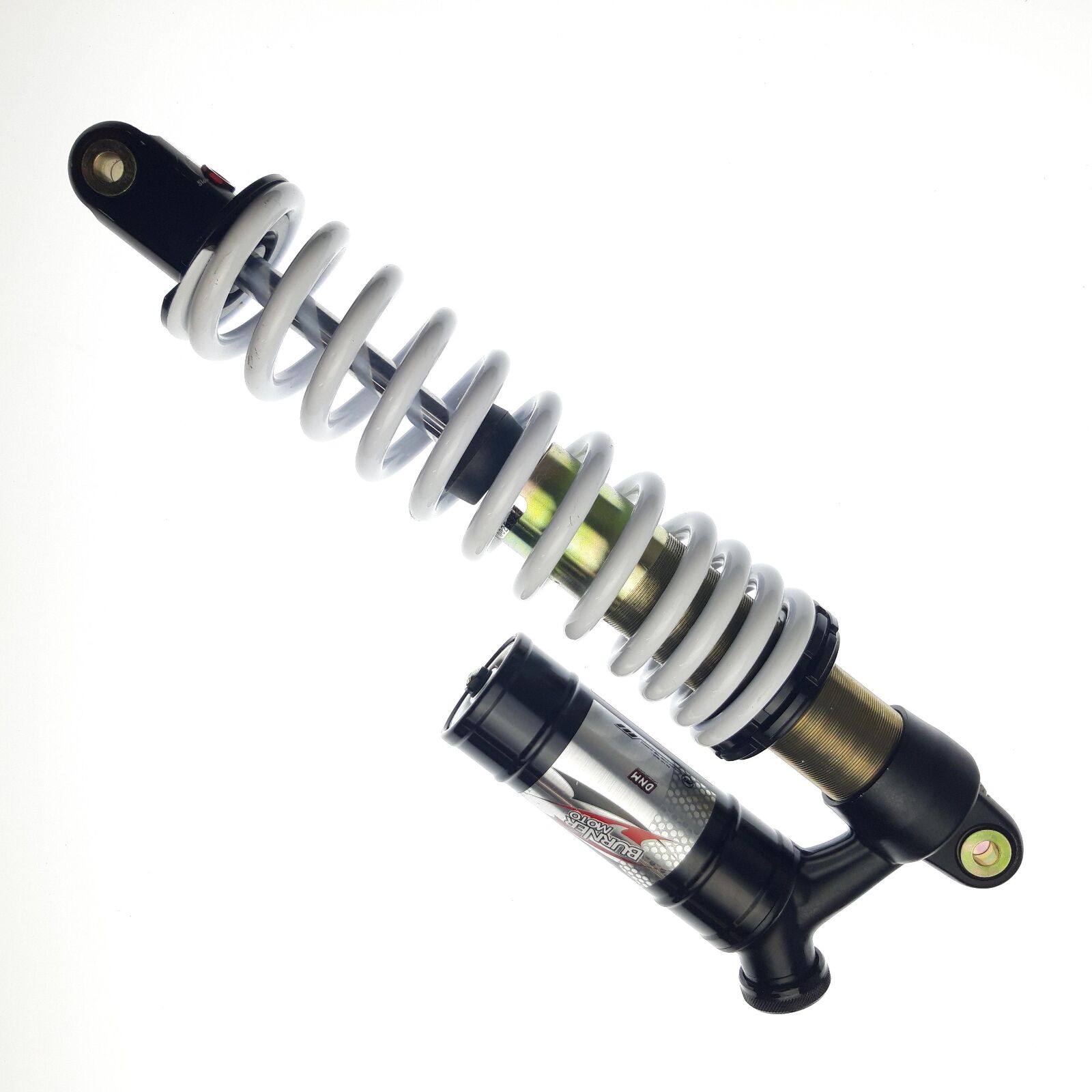 Obrázek produktu Shock Absorber, Front, with GAS (81200-P300-200) 81200-P300-200