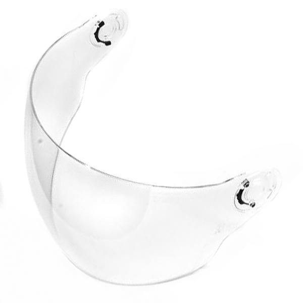 Obrázek produktu LS2 VISOR OF518 CLEAR (MIDWAY) 800011402