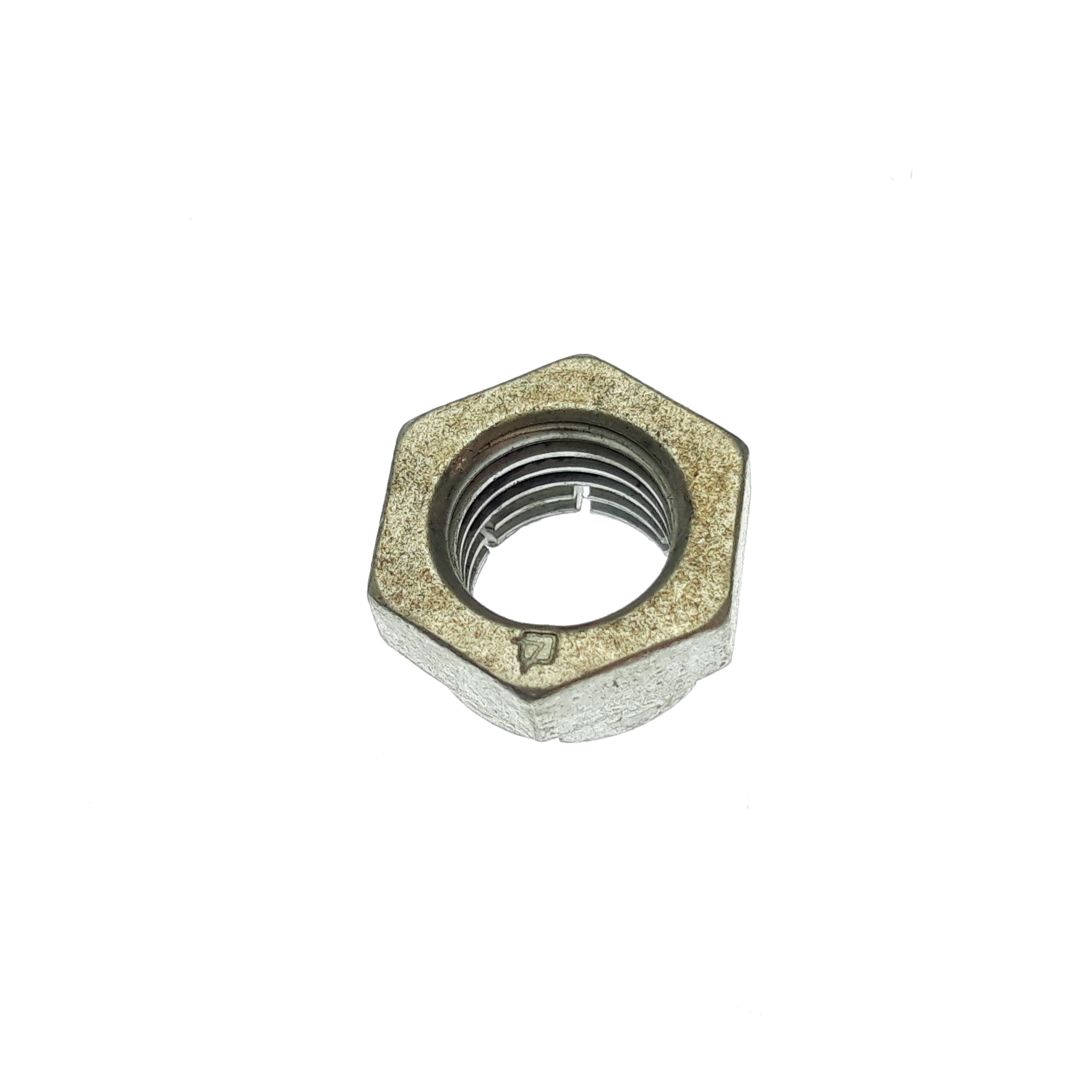 Obrázek produktu Fastener, Standard: Nut, Lock (3/8-24 X 0.310 TLG) Plated 018-00-003-A