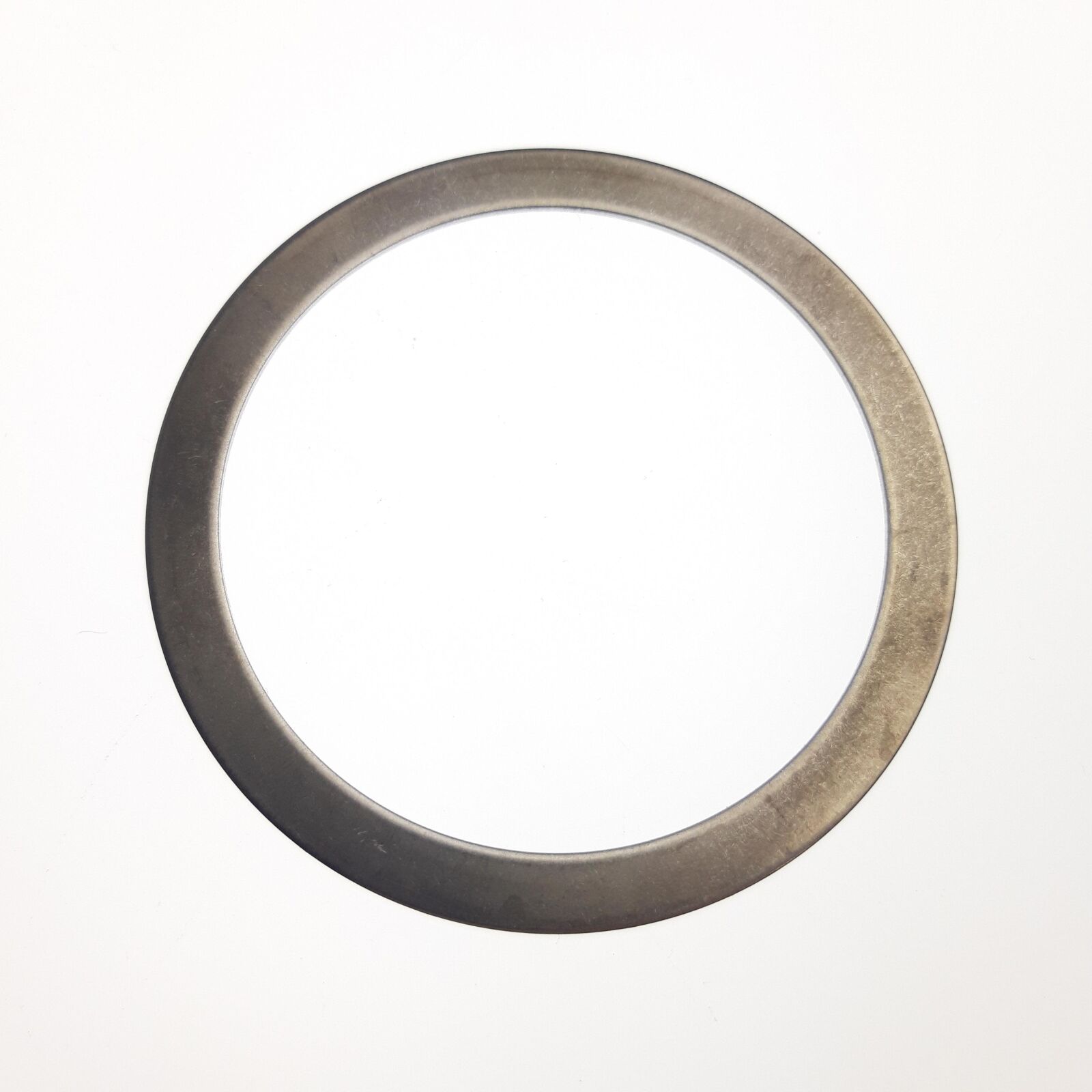 Obrázek produktu Fastener, Standard: Washer,Thrust (2.510 ID X 3.050 OD X 0.040 TH) Steel, Preload Ring 018-05-023