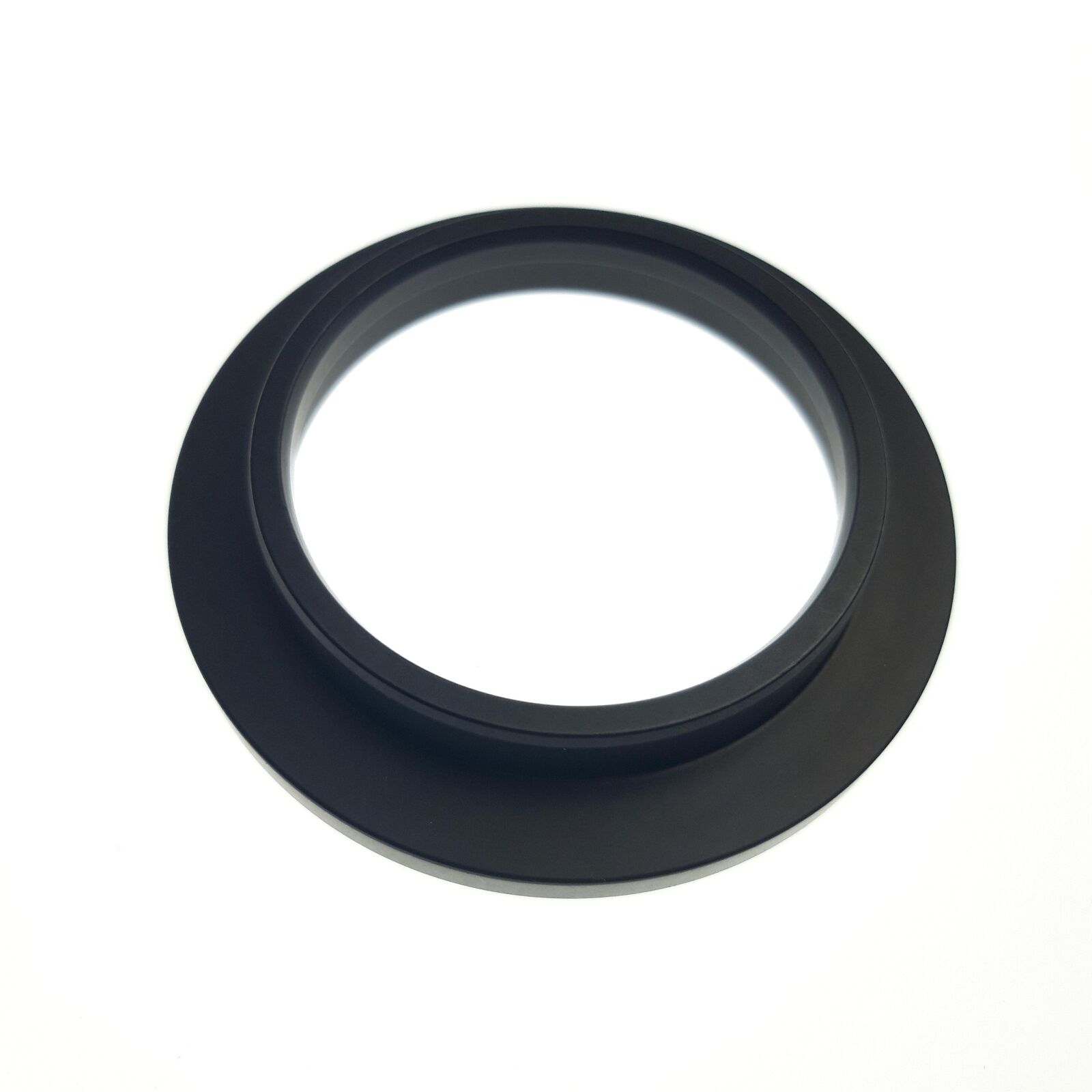 Obrázek produktu Spring Hardware: Spring Coupler (2.5 to 2.25 I.D Spring) AL 6061, Black Ano II 234-00-155