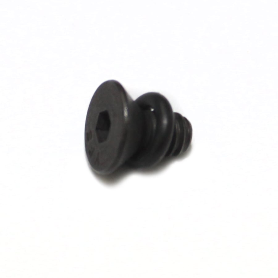 Obrázek produktu Screw Assembly: (Flat Head Socket Cap 10-24 X 0.375 TLG) Steel Black Oxide, Complete 800-10-003-A