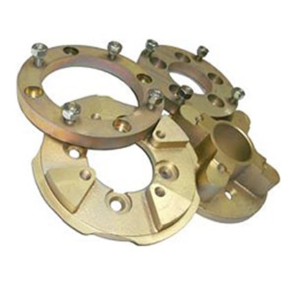 Obrázek produktu TJD HUB ADAPTER ASSEMBLY(POLARIS SPORTSMAN 850 EFI-XP,550XP touring,850XP touring) 99XA-031