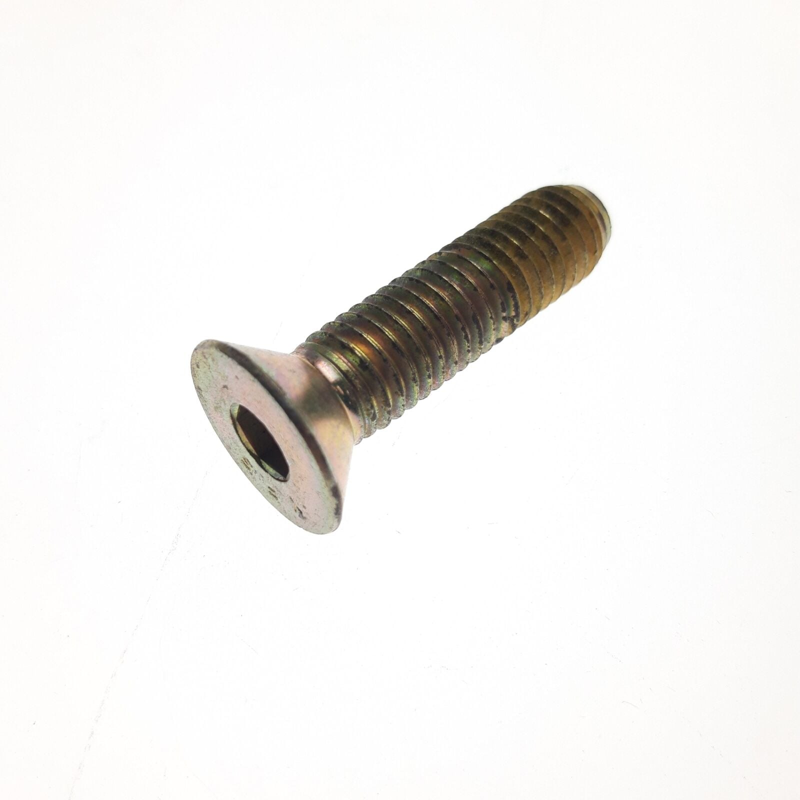 Obrázek produktu 10,9 Šroub zápust. hlava vnitř. šestihr. UNC U07410.050.0200